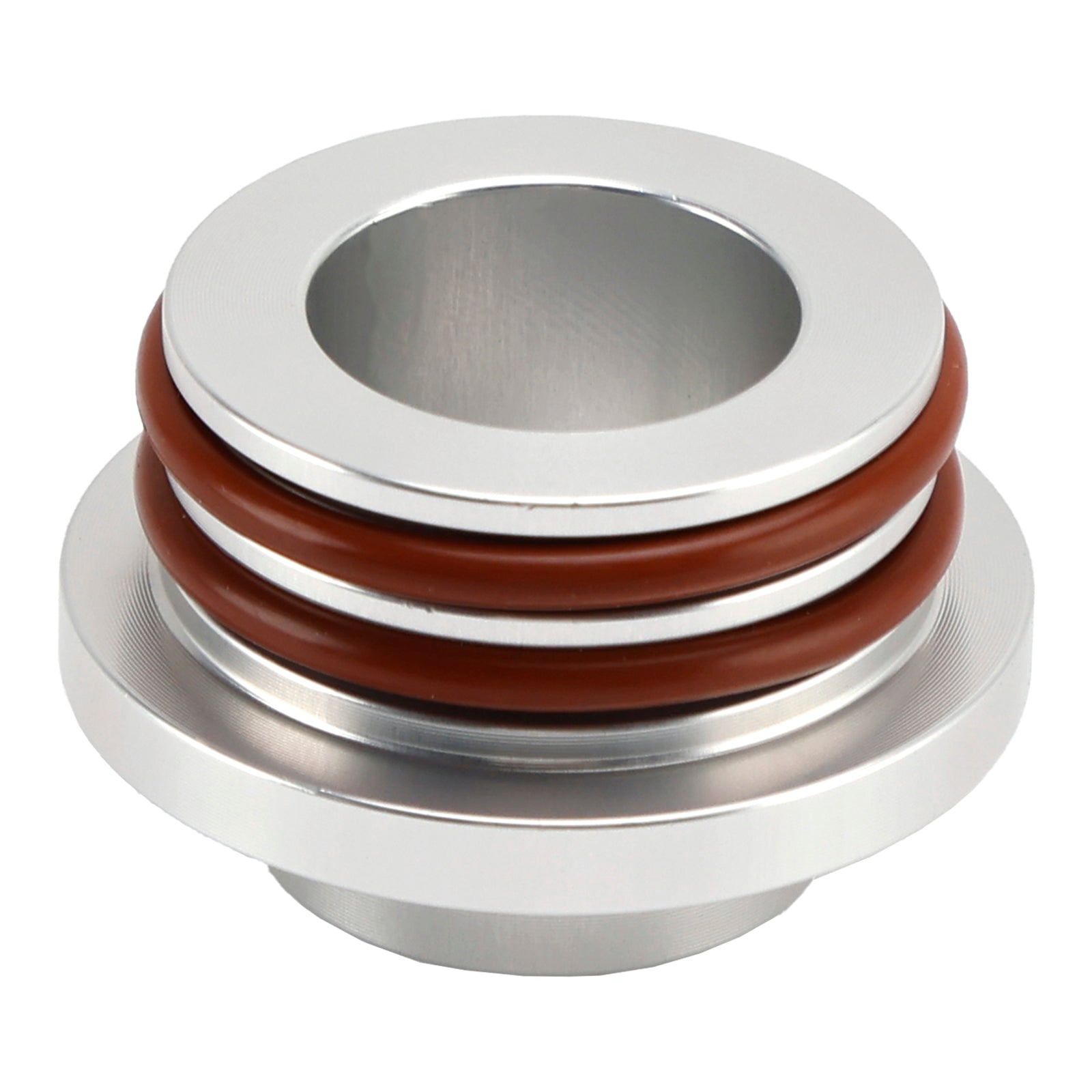 Sello de tubo de succión de bomba de aceite para Fiat Alfa Romeo Lancia 1.6 2.0 2.2 JTDM