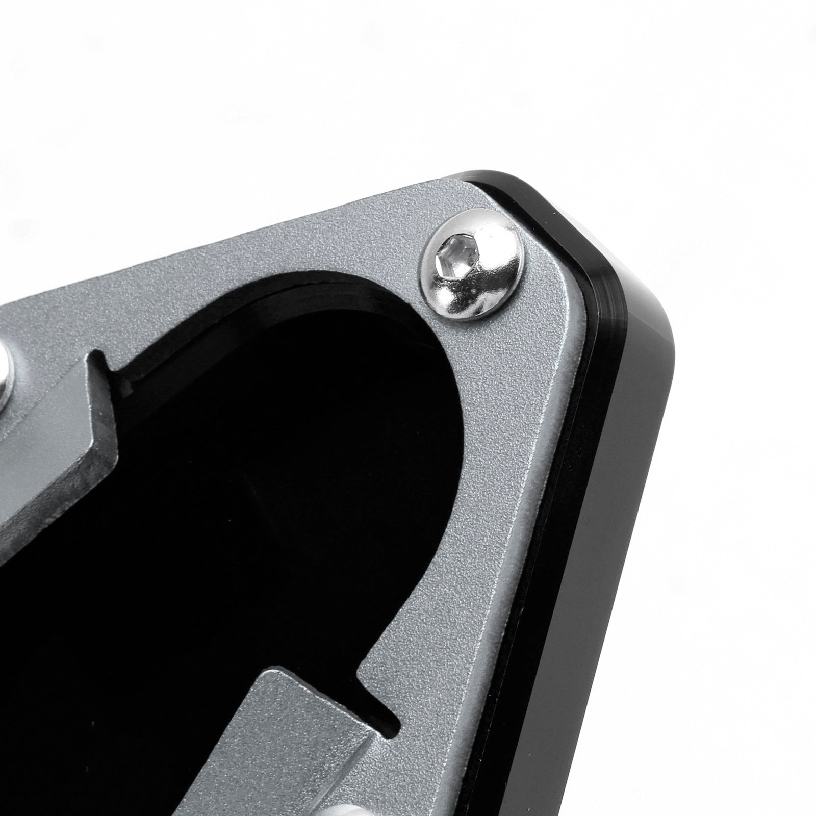 Tiger 850 2021+ urheilukampanjan laajentumislevy