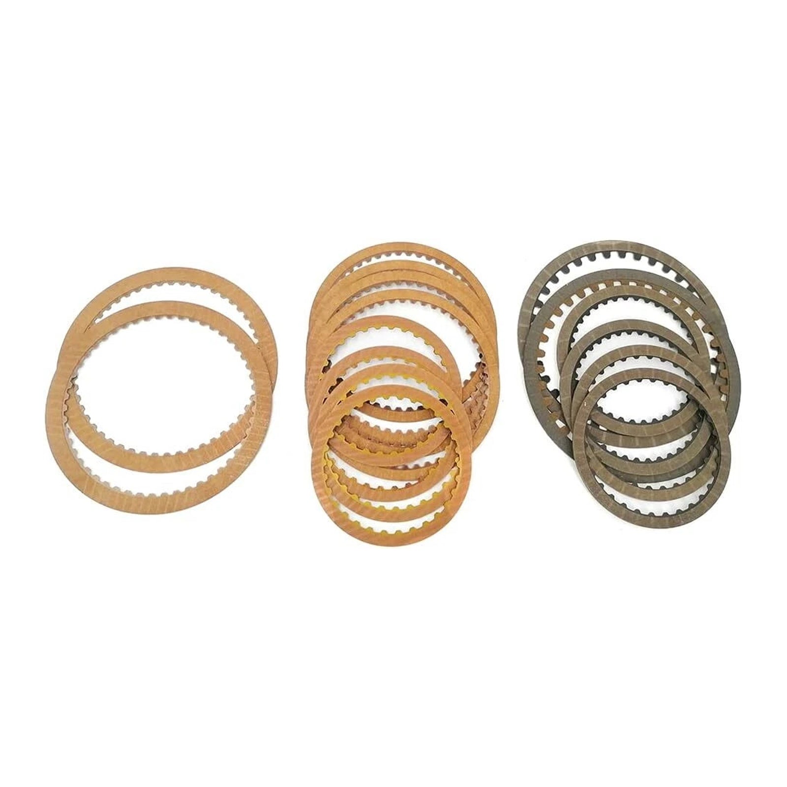 Zestaw naprawczy głównej skrzyni biegów do Chrysler Excelle 1.6L, wersja AW81-40LE