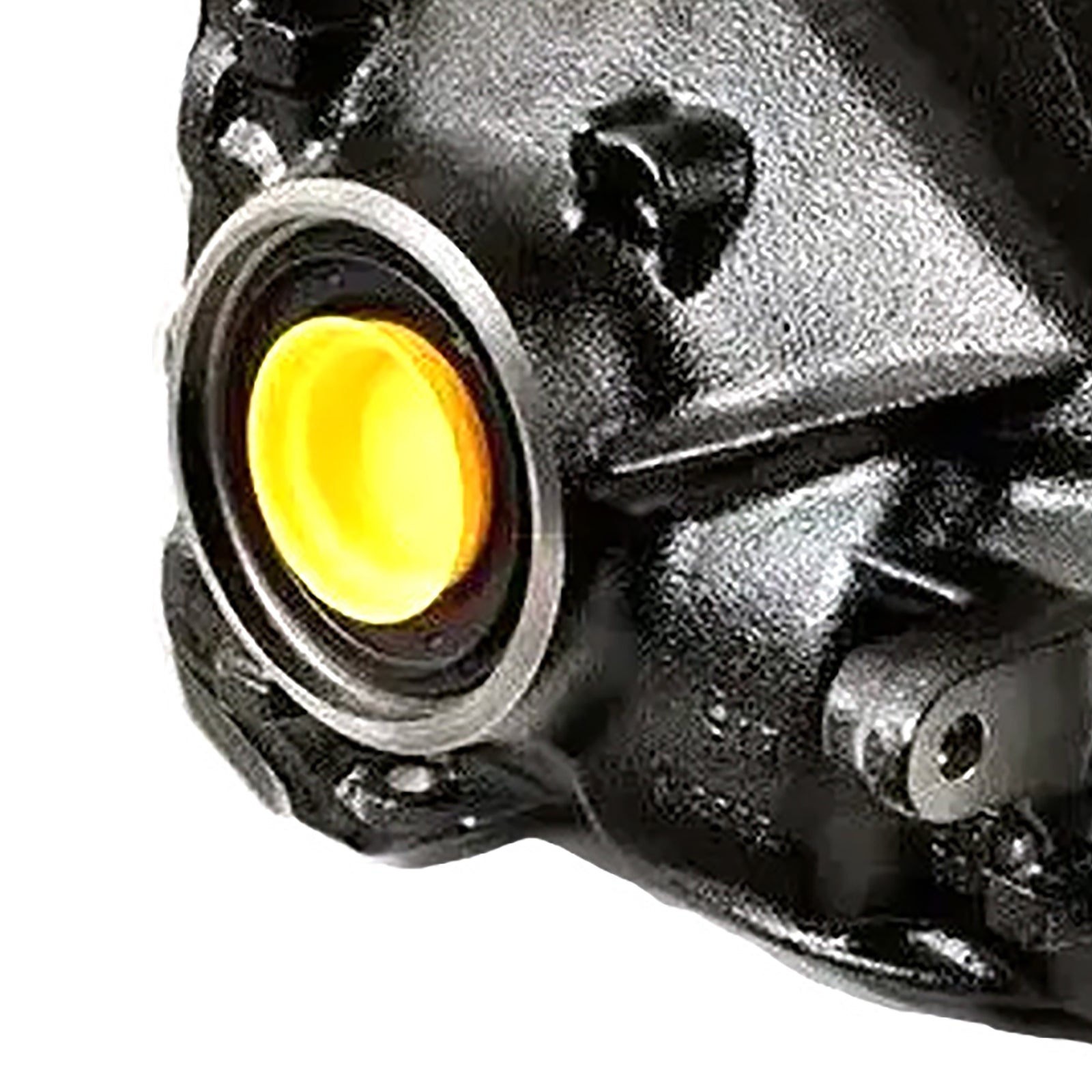 BMW 550i 535d B6 650i 760i Différentiel arrière 33107574691 Rapport de démultiplication 2,81