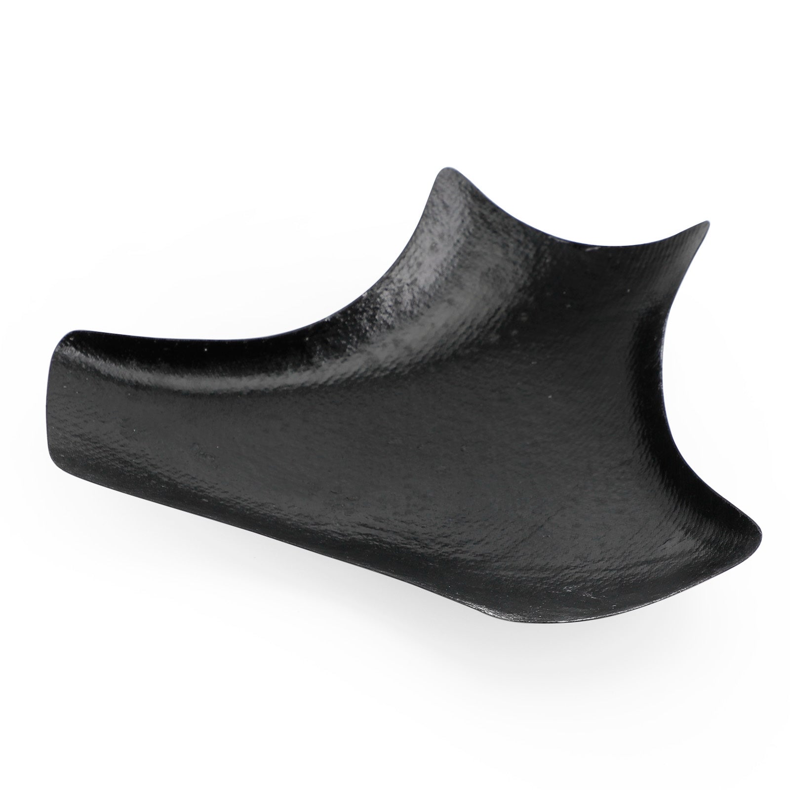 1999-2007 Suzuki Hayabusa GSX1300R carbone Protecteur de carénage de couverture de réservoir de gaz