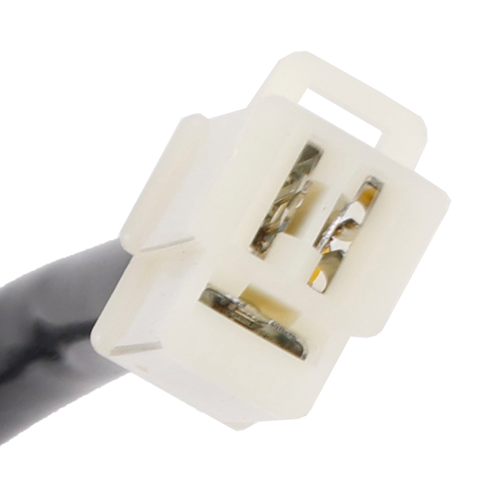 Zestaw regulatora cewki stojowej dla Honda CH 250 Elite 1989-1990 31120-KAB-018 31600-MB3-670