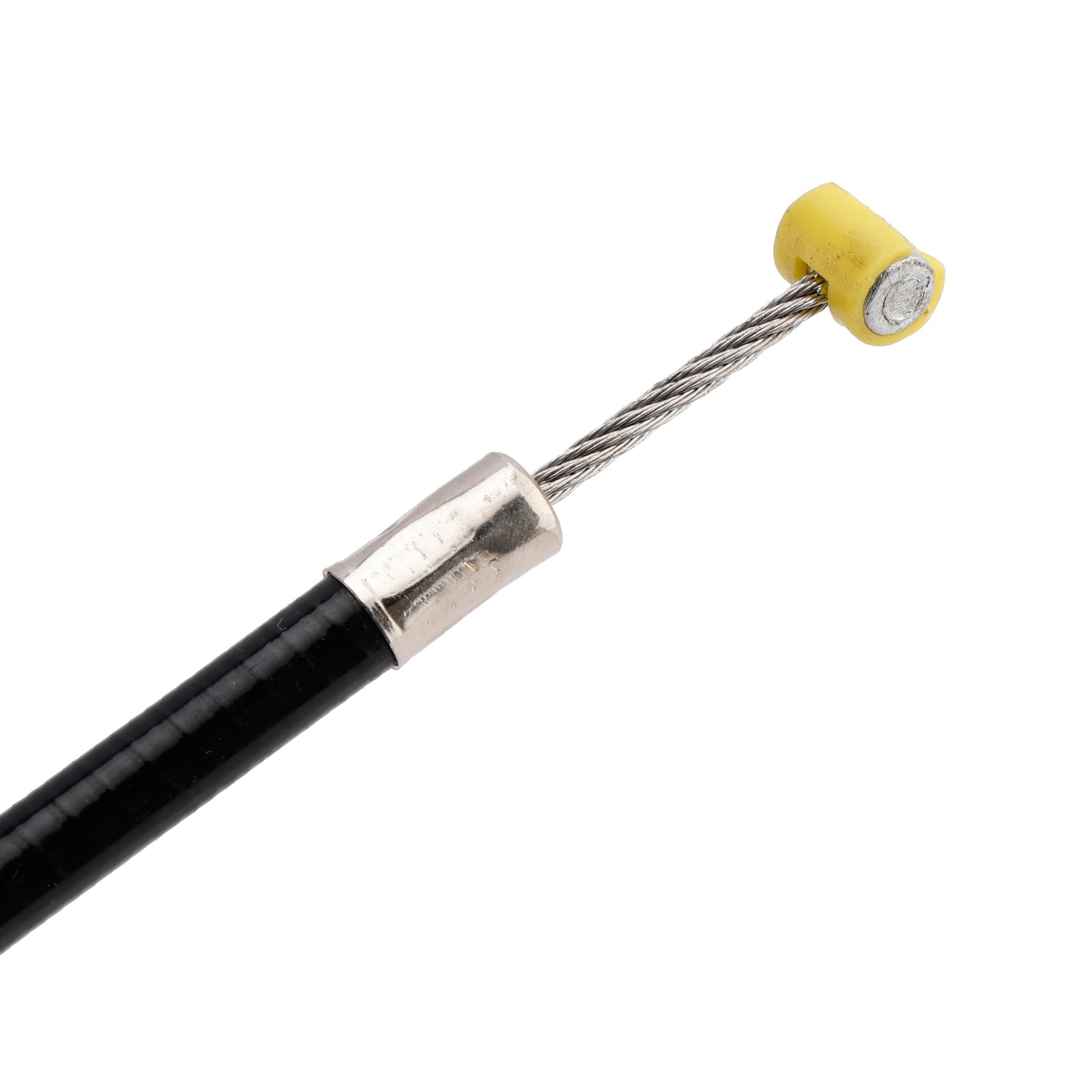 Črni rezervni kabel za motocikle Suzuki GSXR600/750 (2011-2023)