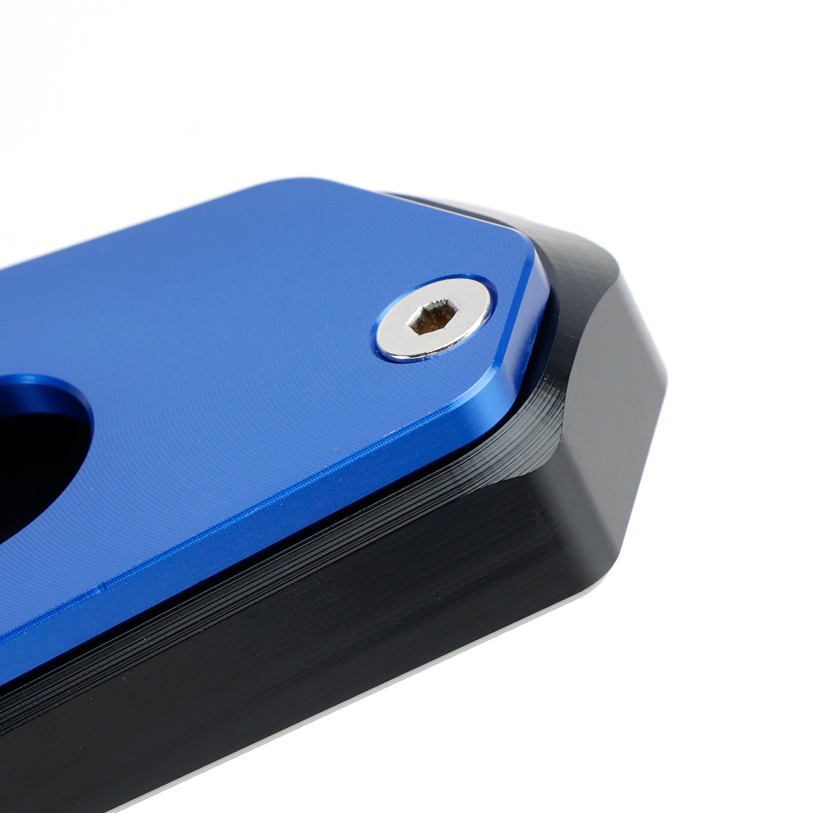 Placa de ampliación resumida para Suzuki V-Strom DL1050xt 2020-2023