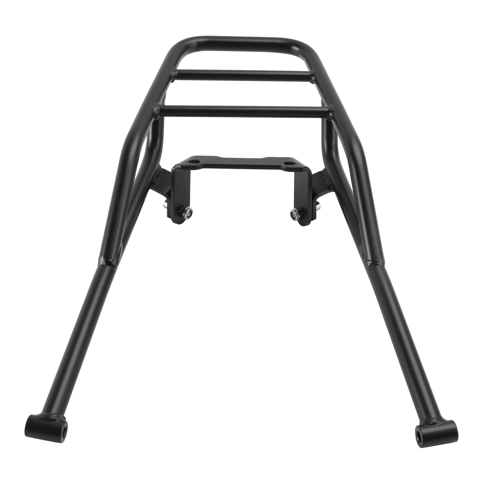 Achter bagagerek voor BMW F 900 GS F900GS 2023-2025 Zwart