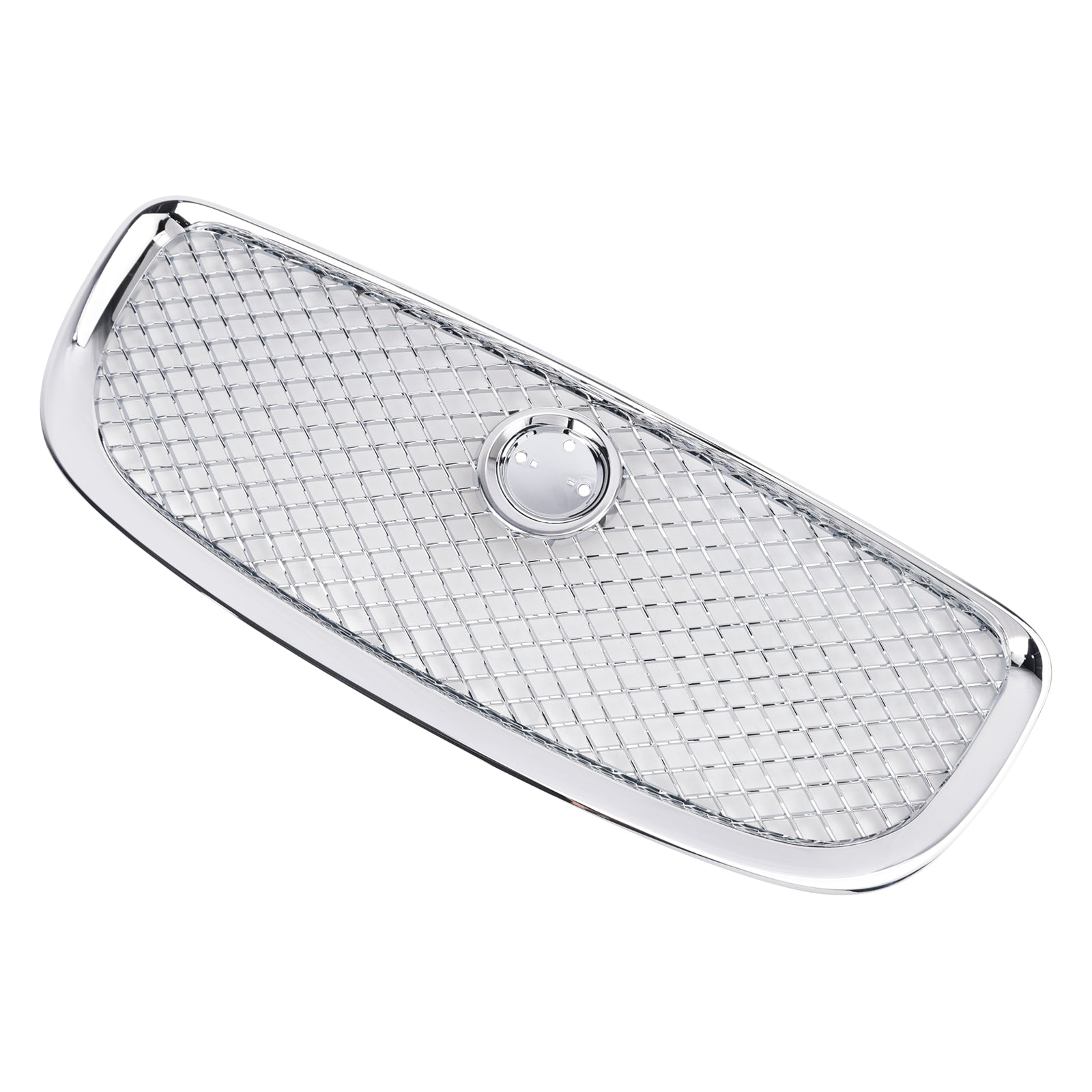 Chrome Front Bumper Grid Jaguar XJ 2010-2015