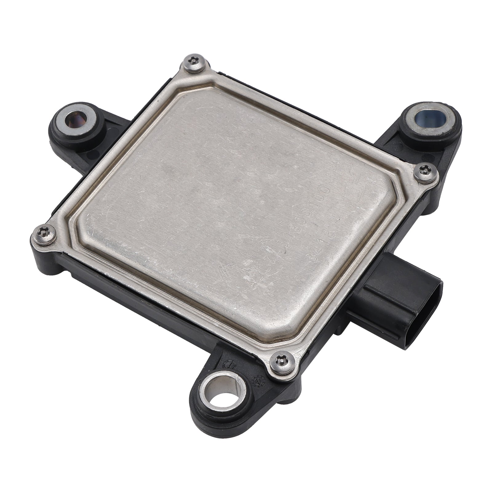 Module de capteur de distance radar d'angle mort arrière pour Toyota Tundra 2022-2024, référence 88162-0C100