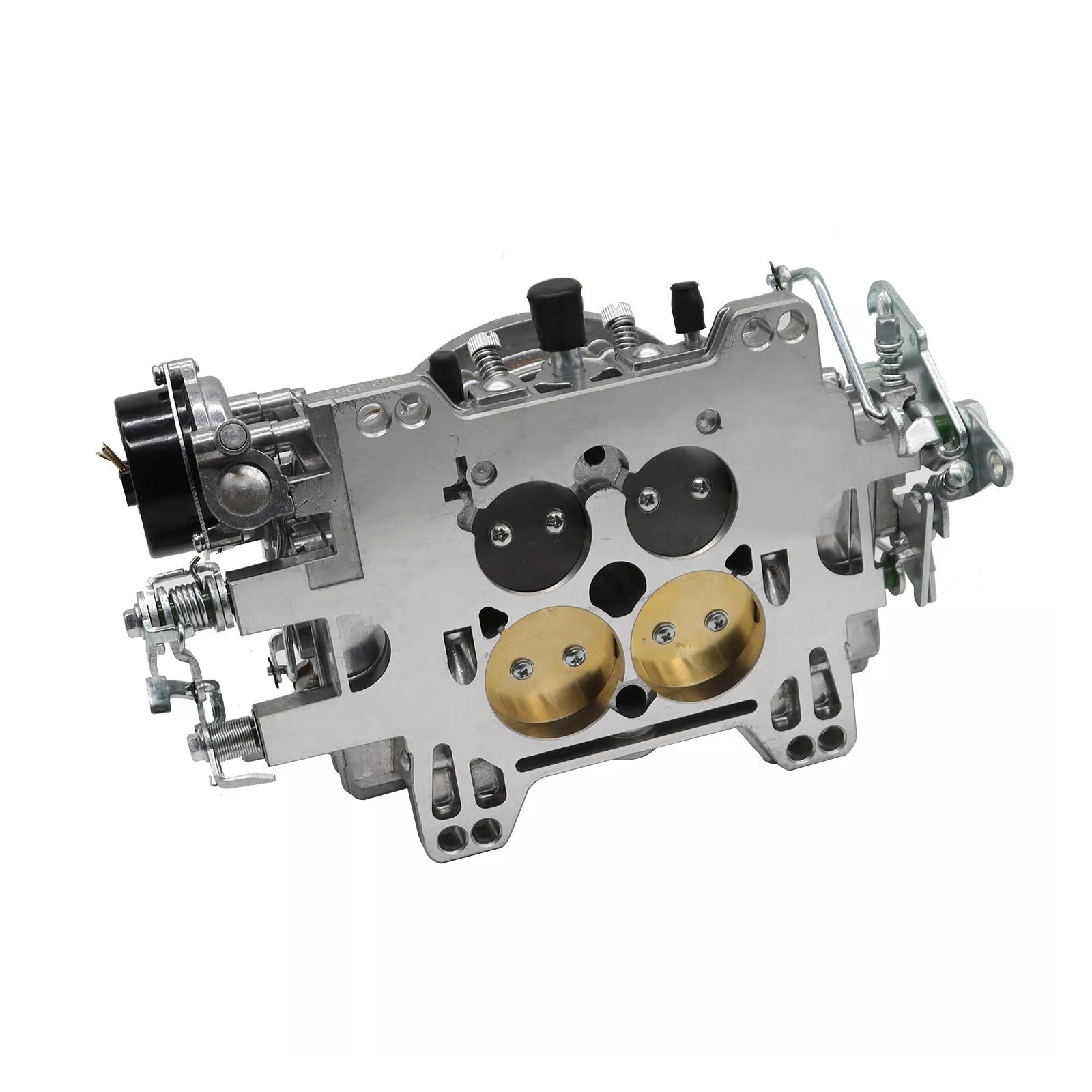 1980-1987 GMC 4 corps 1906 AVS2 Carburateur 650 CFM Starter électrique