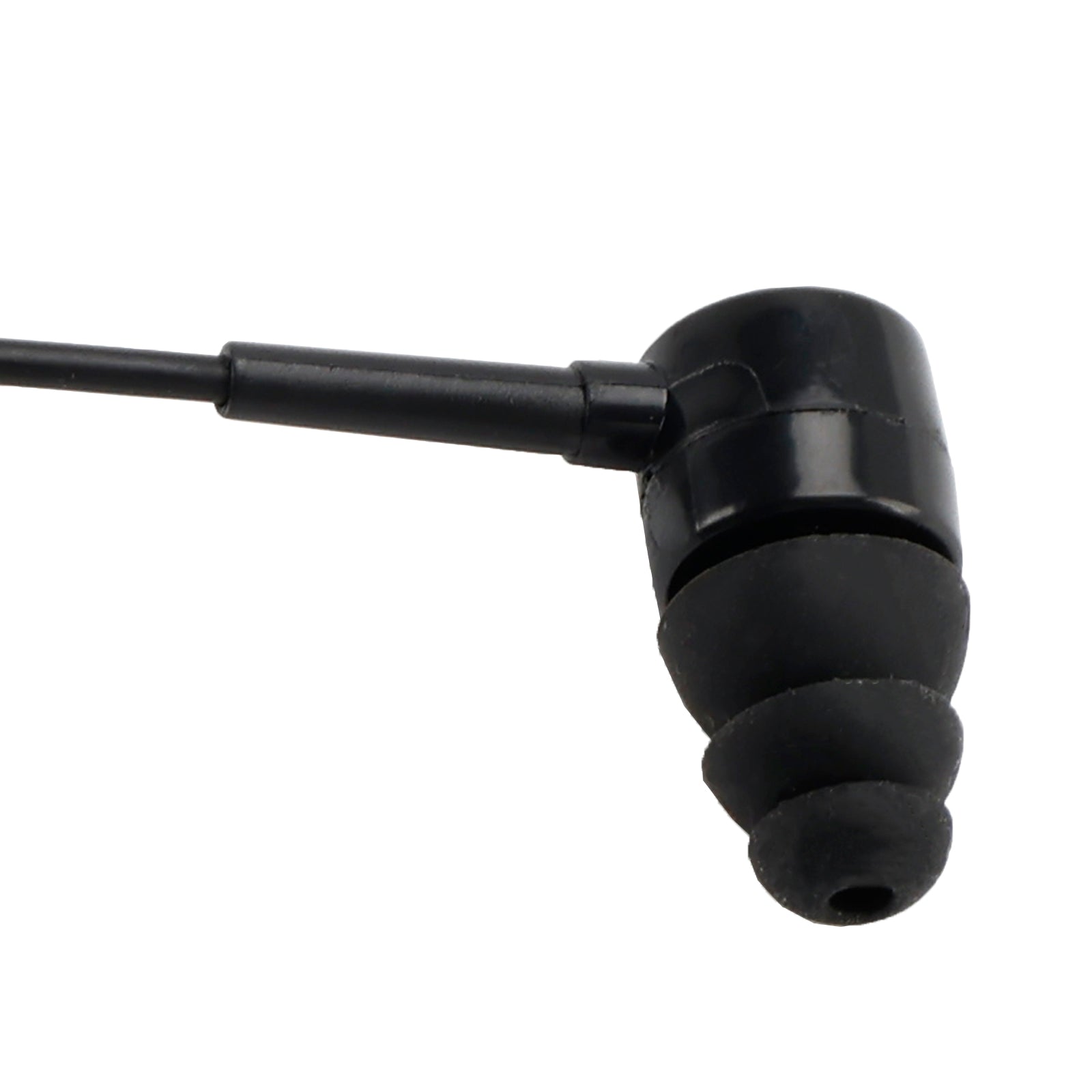 Casque anti-vibrations télescopique K-Head pour TK-208, TK-220, TH-D7 et TH-F6