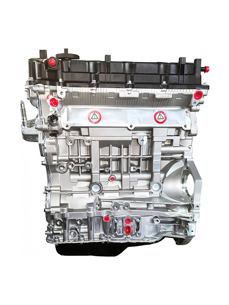 Completo blocco motore G4KD 2.0L - Sostituzione diretta - Rif. 21020-2G010, 23060-2G100