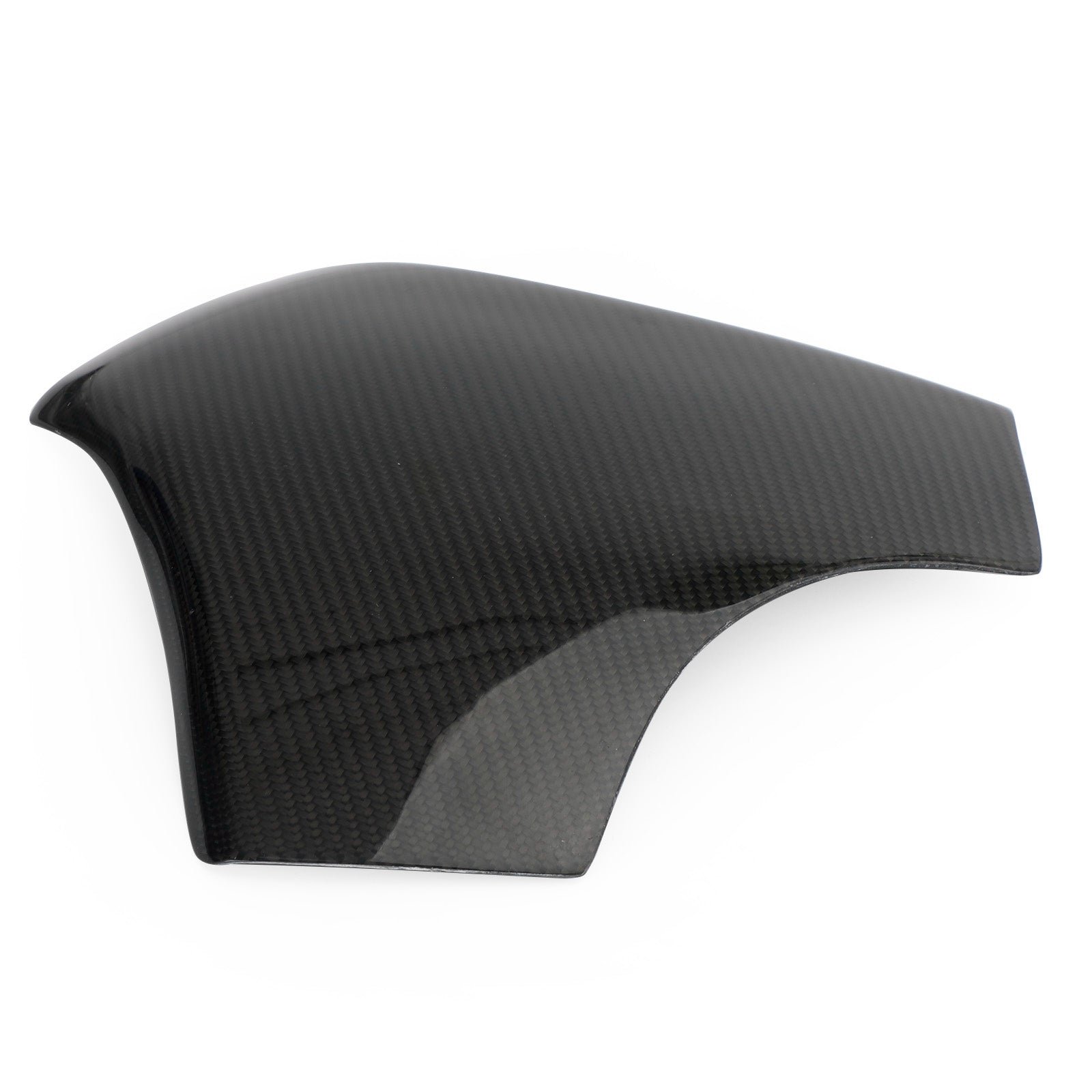 2008-2011 Honda CBR1000RR Carbon Gas Tank pokrywa panelu osłona owiewki