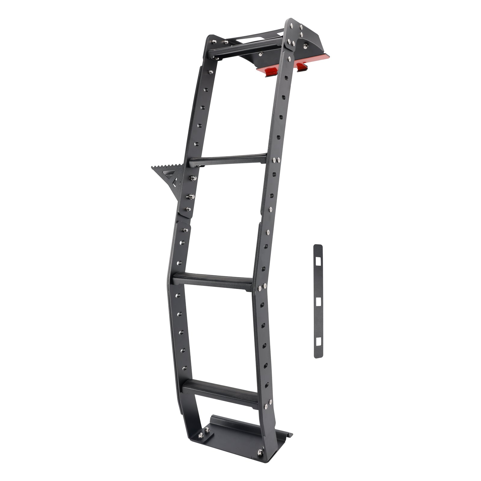 Scaletta per portellone posteriore per Toyota 4Runner 2010-2020 5a generazione 2010+