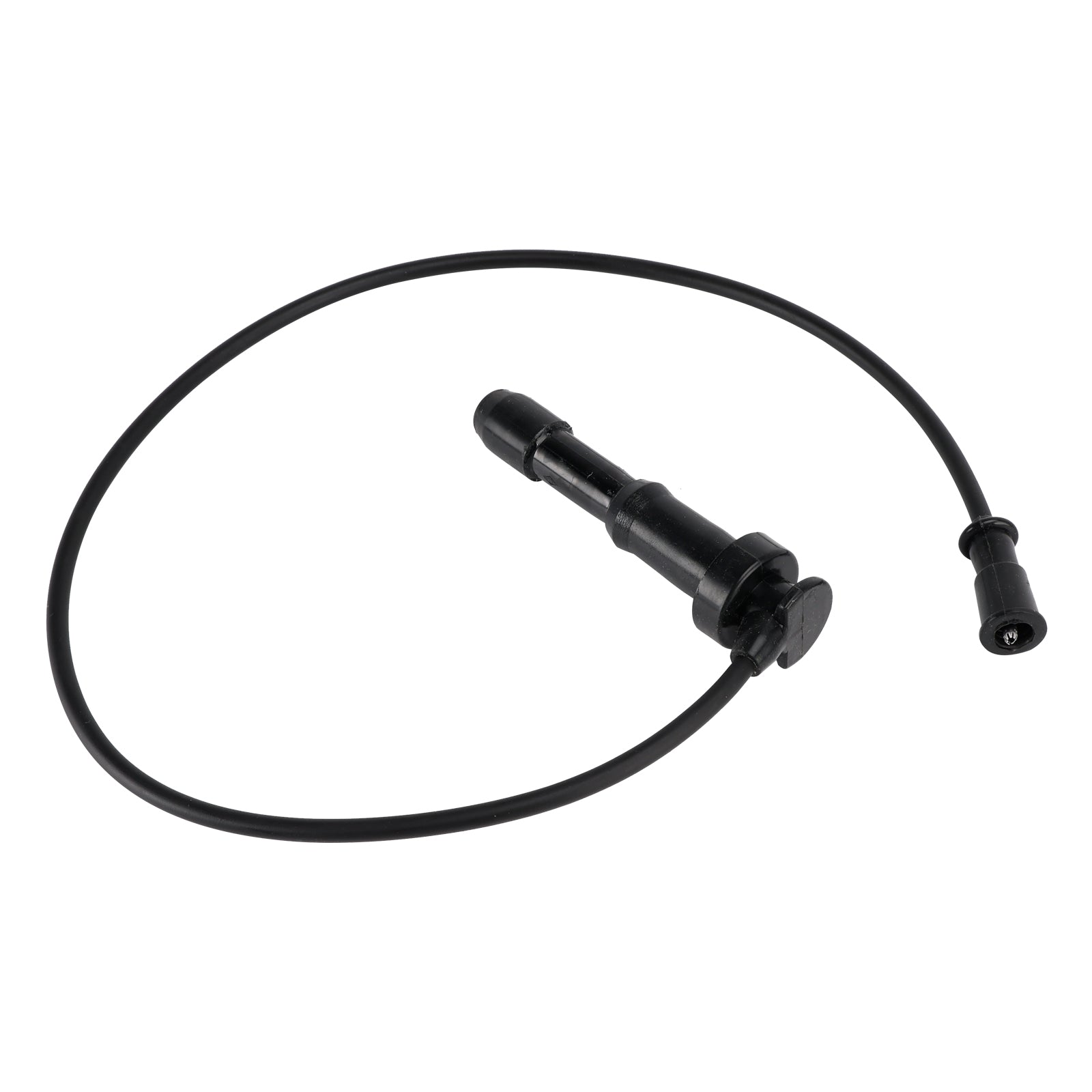 Kia Sorento 3.5L V6 2003-2006 :3 carretes de'encendido, 6 bujías y 3 cables UF431