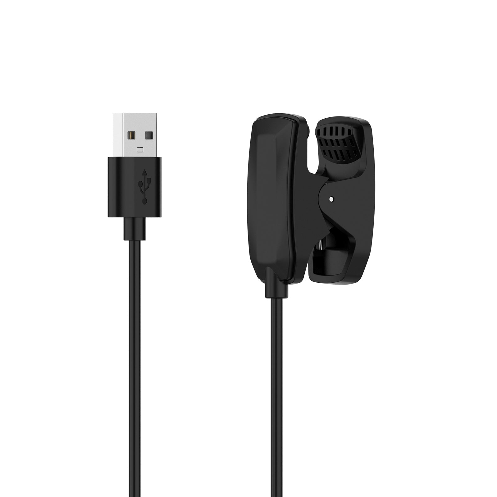 Adaptador de cable de carga de reemplazo para descenso de reloj Garmin G2/G1
