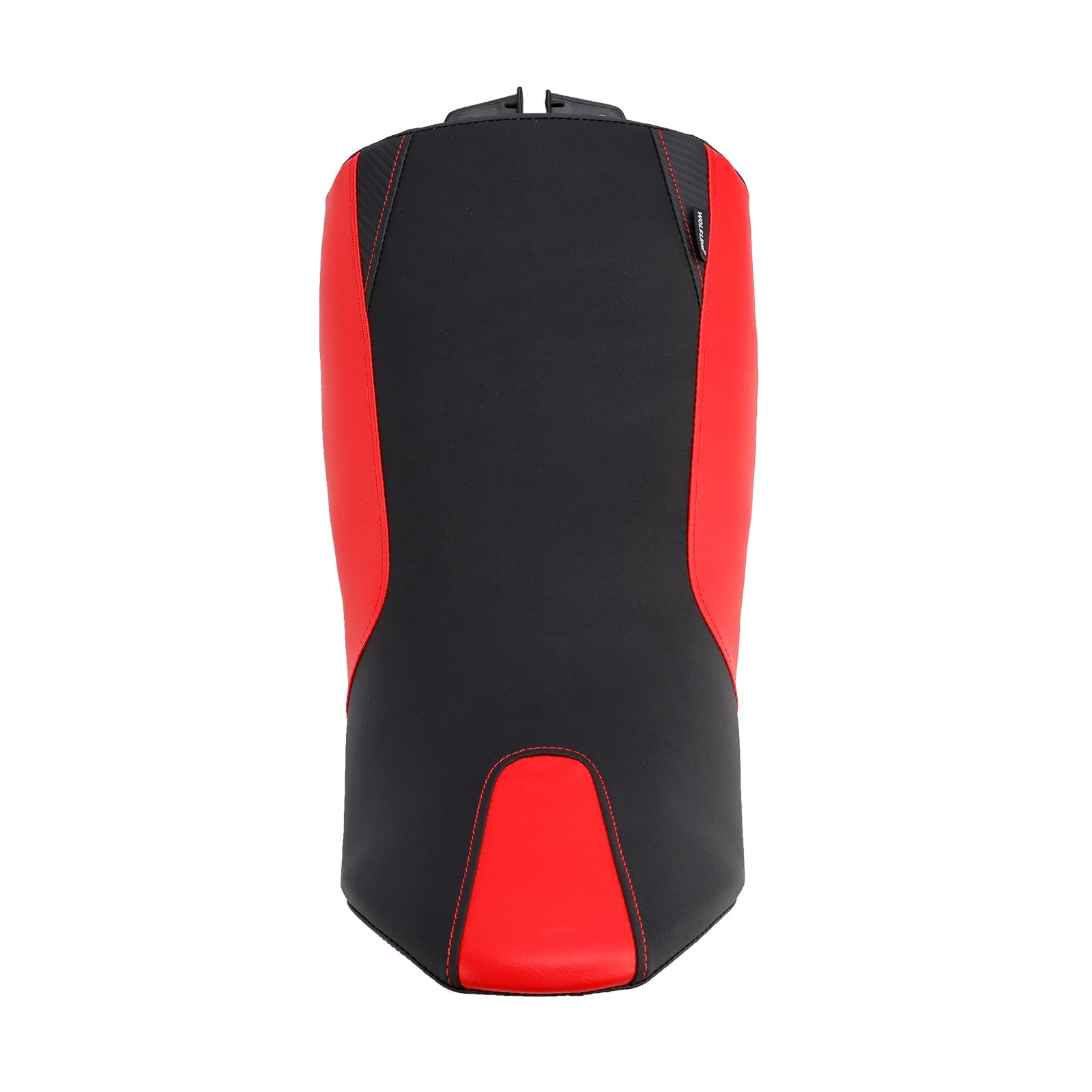 Cuscino del quartier generale del conducente davanti al raider per Yamaha Tenere 700 2019-2024