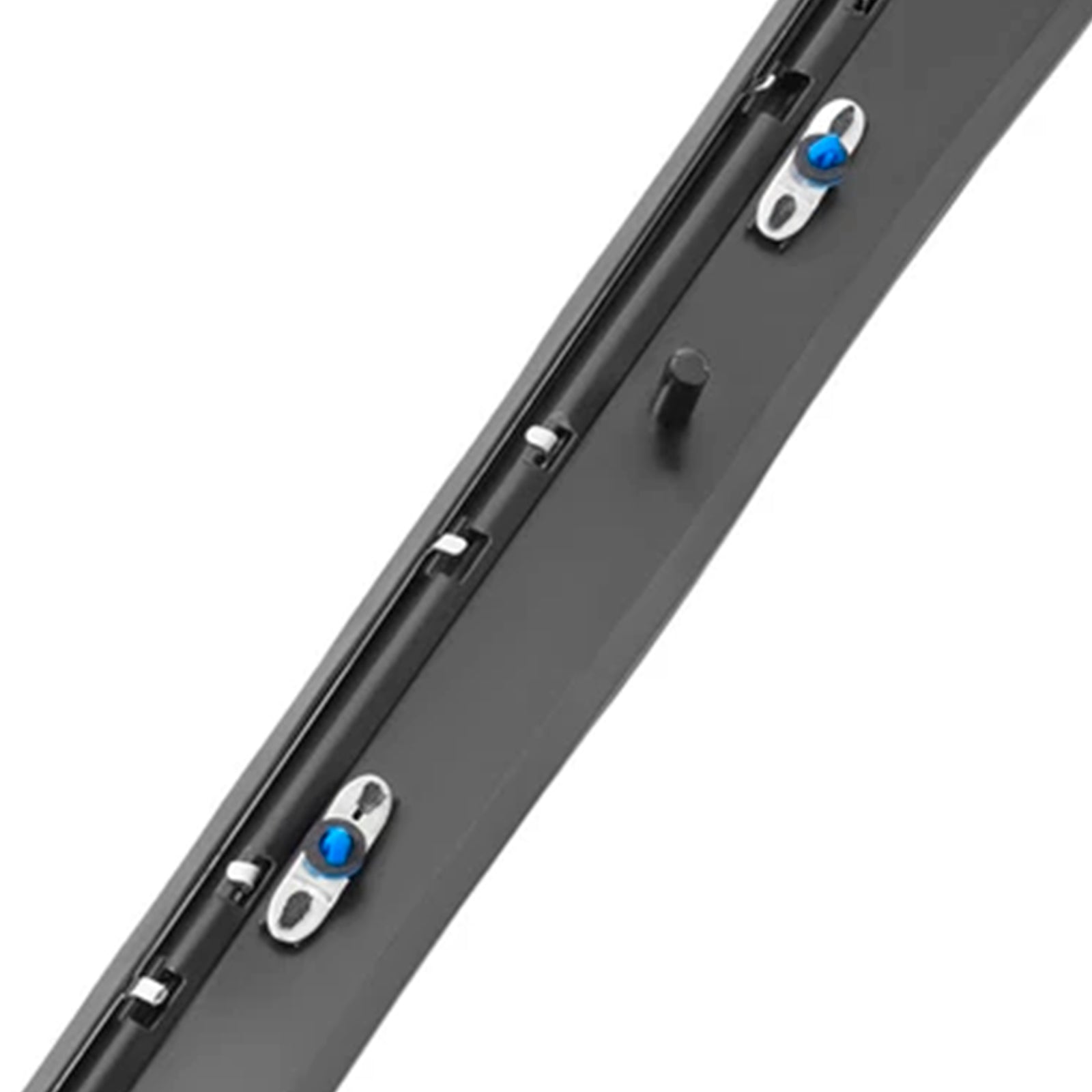 Modanatura montante posteriore destro per Nissan Maxima 2016-2021, codice articolo 78872-9DJ1A