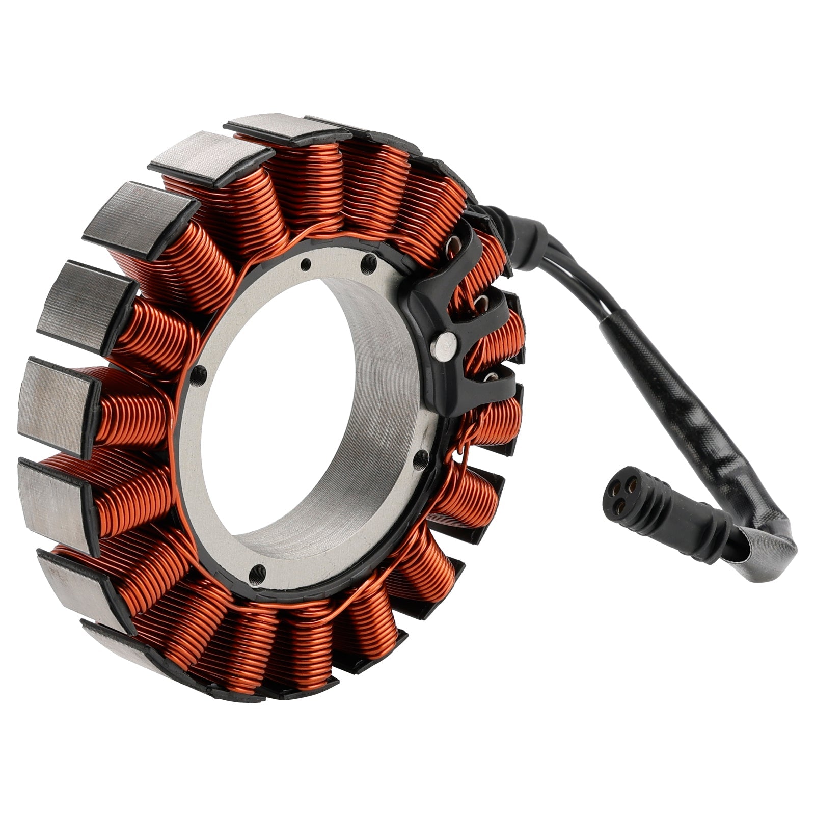 Stator Generator Cvo Street Glide FLHXSE 2015-2016 29900029