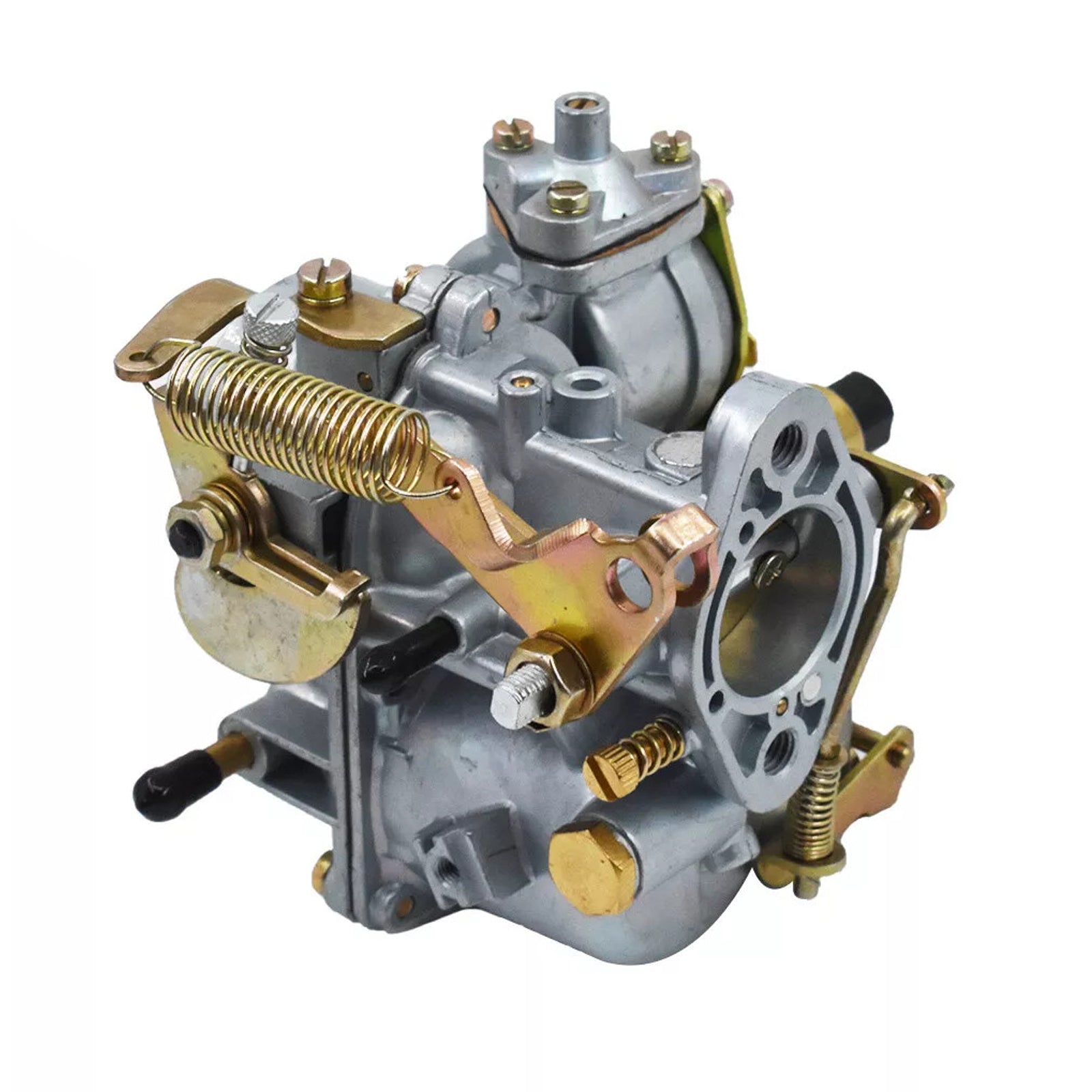 Volkswagen Beetle 1950-1966 30 Immagine 1 Carburatore 1 Corpo 113129027H 113129027F