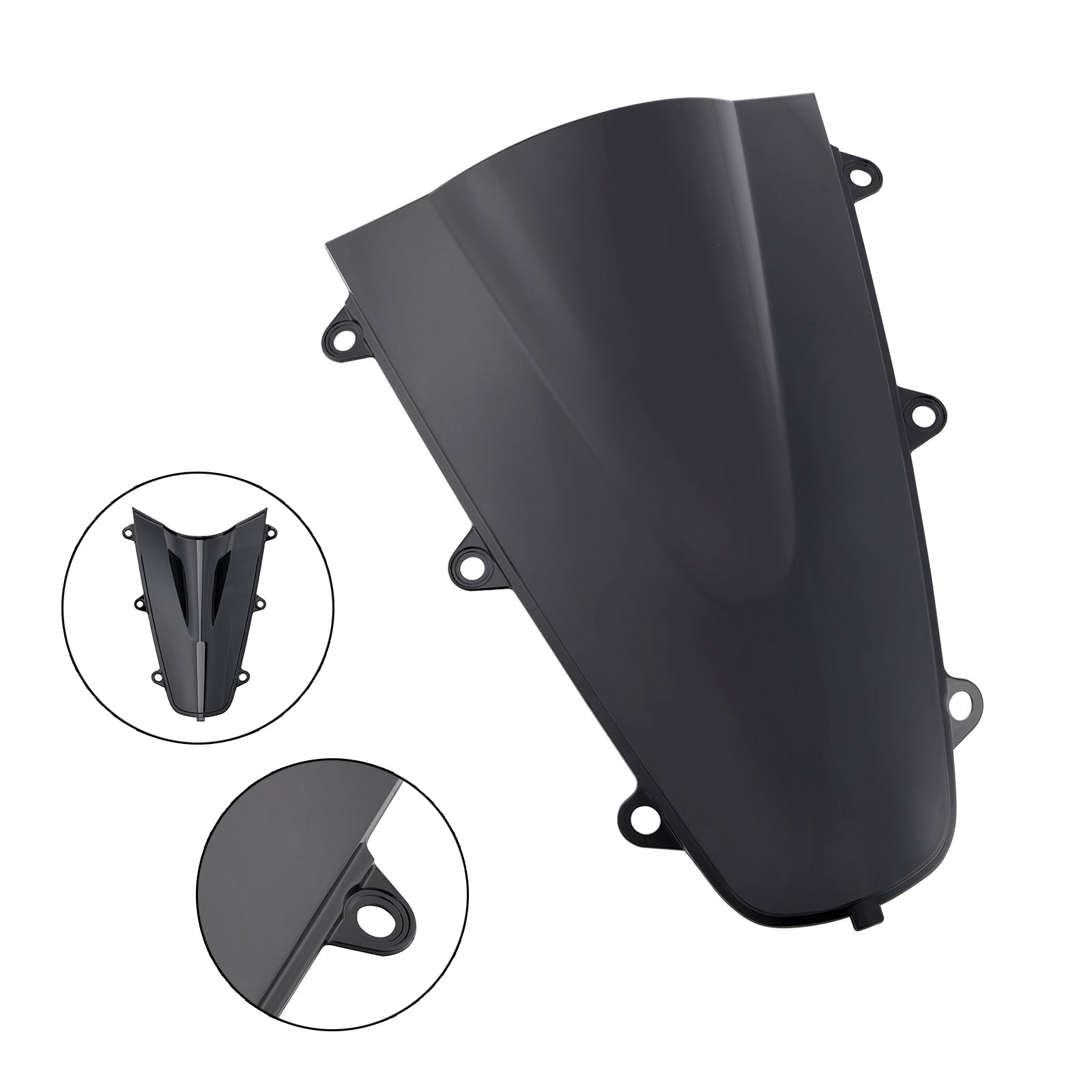 Przednia szyba dla Honda CBR1000RR 2017-2023