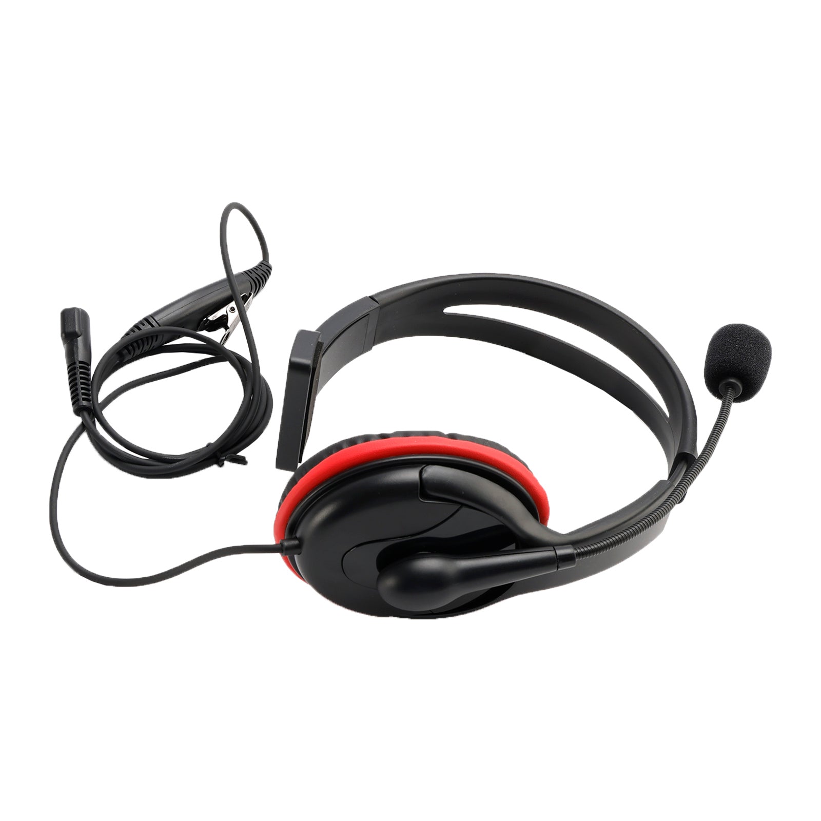 Casque monoface M-300-918 pour GP2100 CP040 SP21 PRO2150 P080 V318 EP450