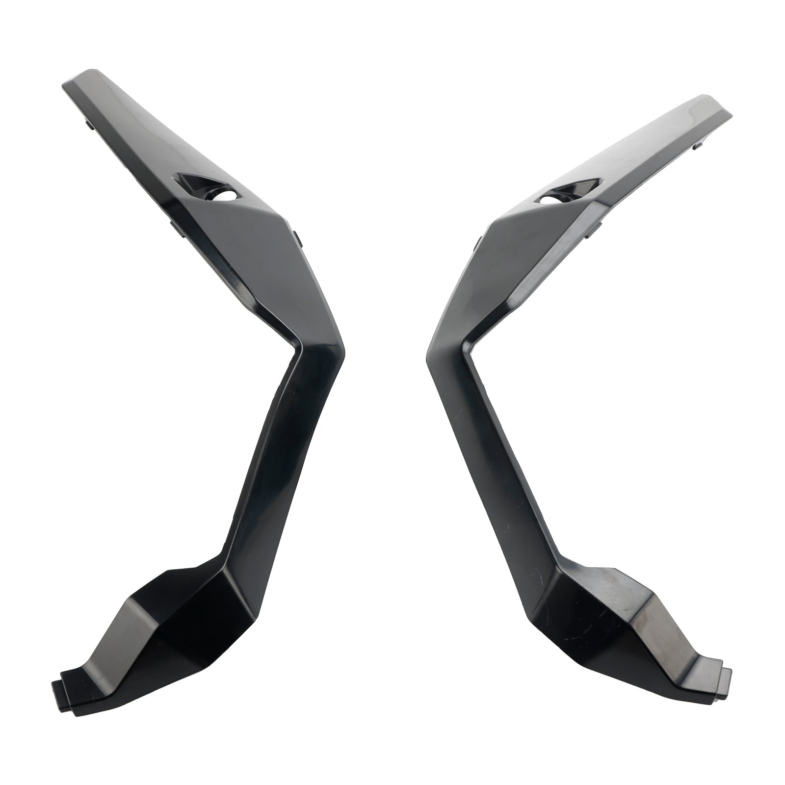 Pokrov za zaščito pred pedali s stranskimi pedali za Honda X-ADV 750 2021-2023