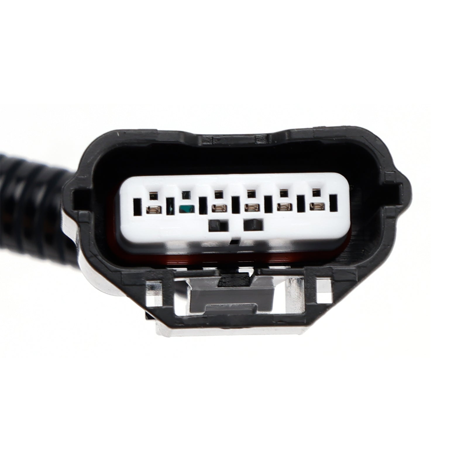 Telecamera per griglia paraurti anteriore per Infiniti Q50 Q60 (2014-2023) - Numero di parte : 284F14GA1A