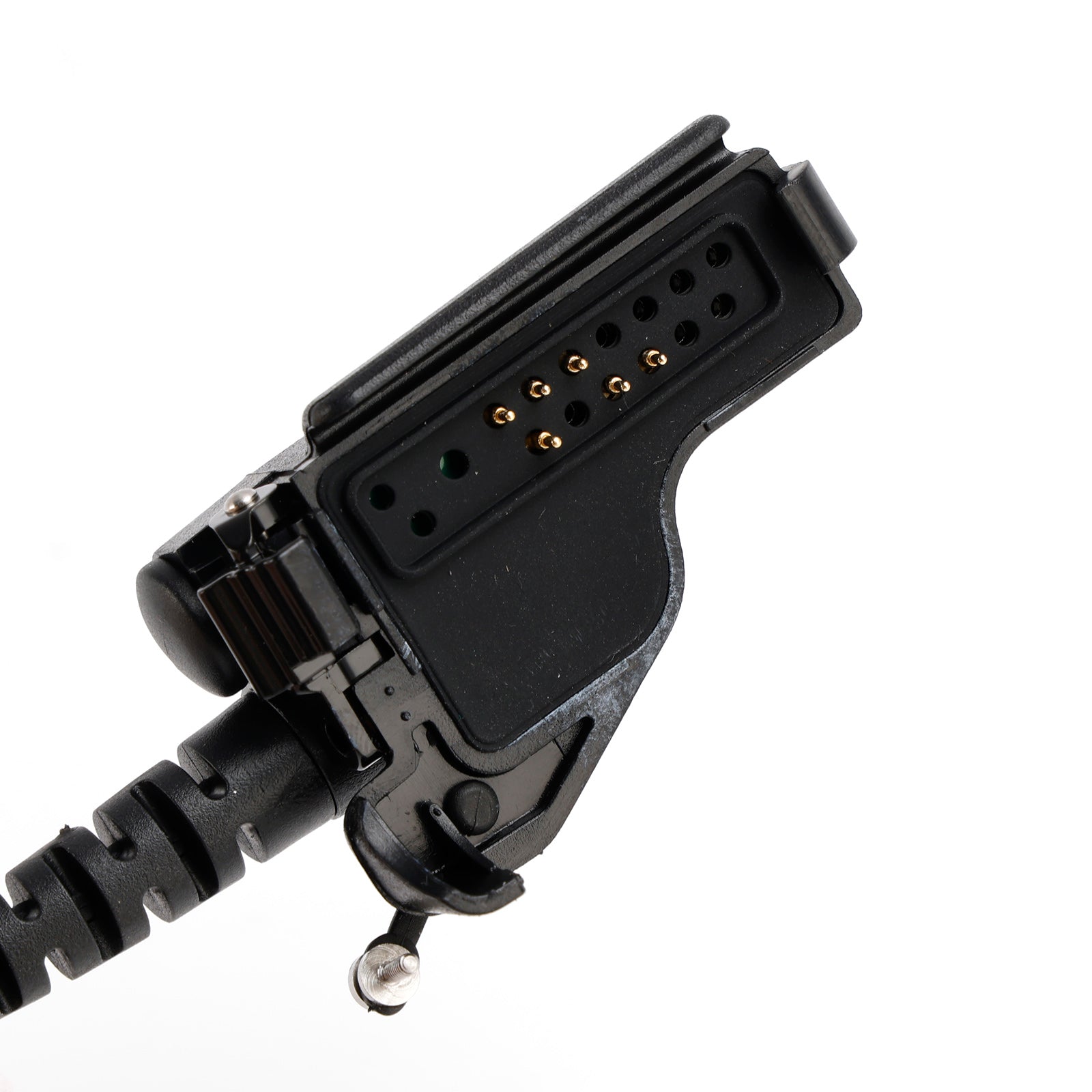 Kabelski pretvornik vmesniških slušalk K za GP900 MTX838 XTS2500 XTS3000 XTS5000