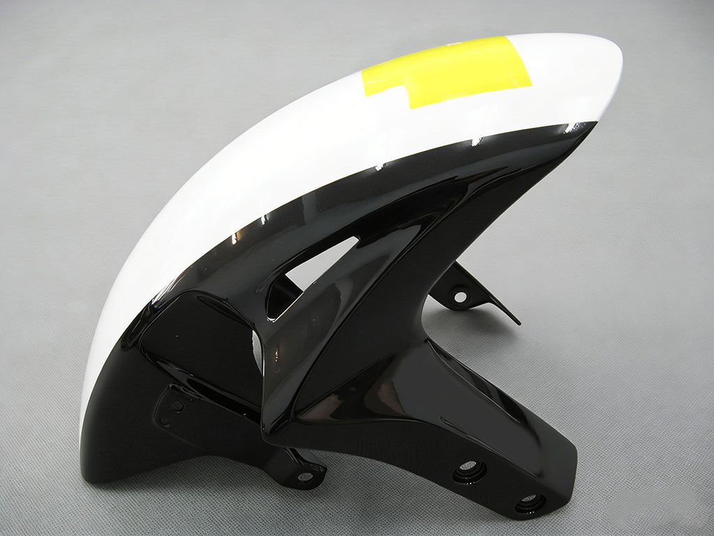 Kit de carénage par injection, carrosserie en plastique ABS, adapté à la Honda CBR1000RR 2006-2007