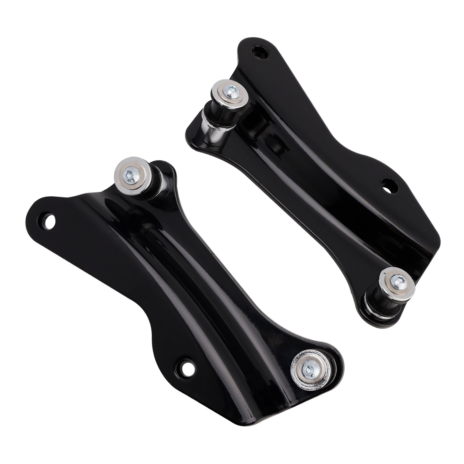 Laitteistosarja&4-pisteinen telakointiasema Road King Street Electra Glide -malliin (2014-2018)