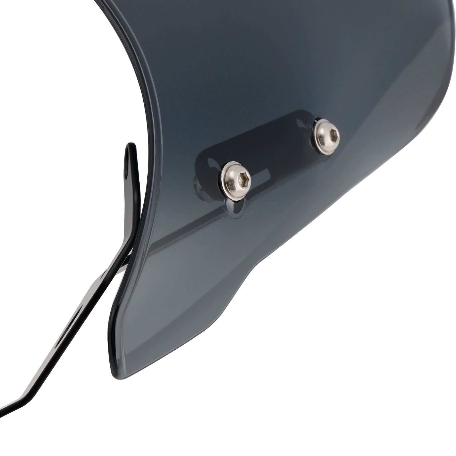 Pare-brise pour Honda GB350S et CB350RS (2022-2025)