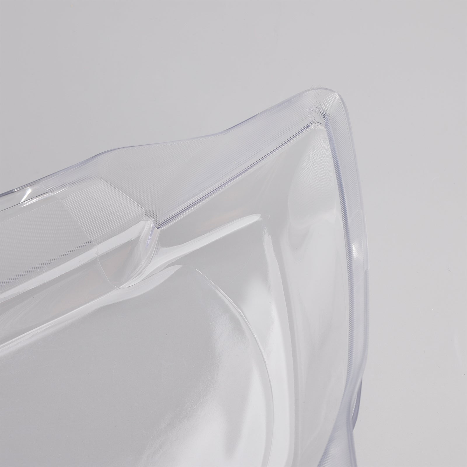 Conjunto de 2 faros transparentes para Jeep Grand Cherokee 2011-2013