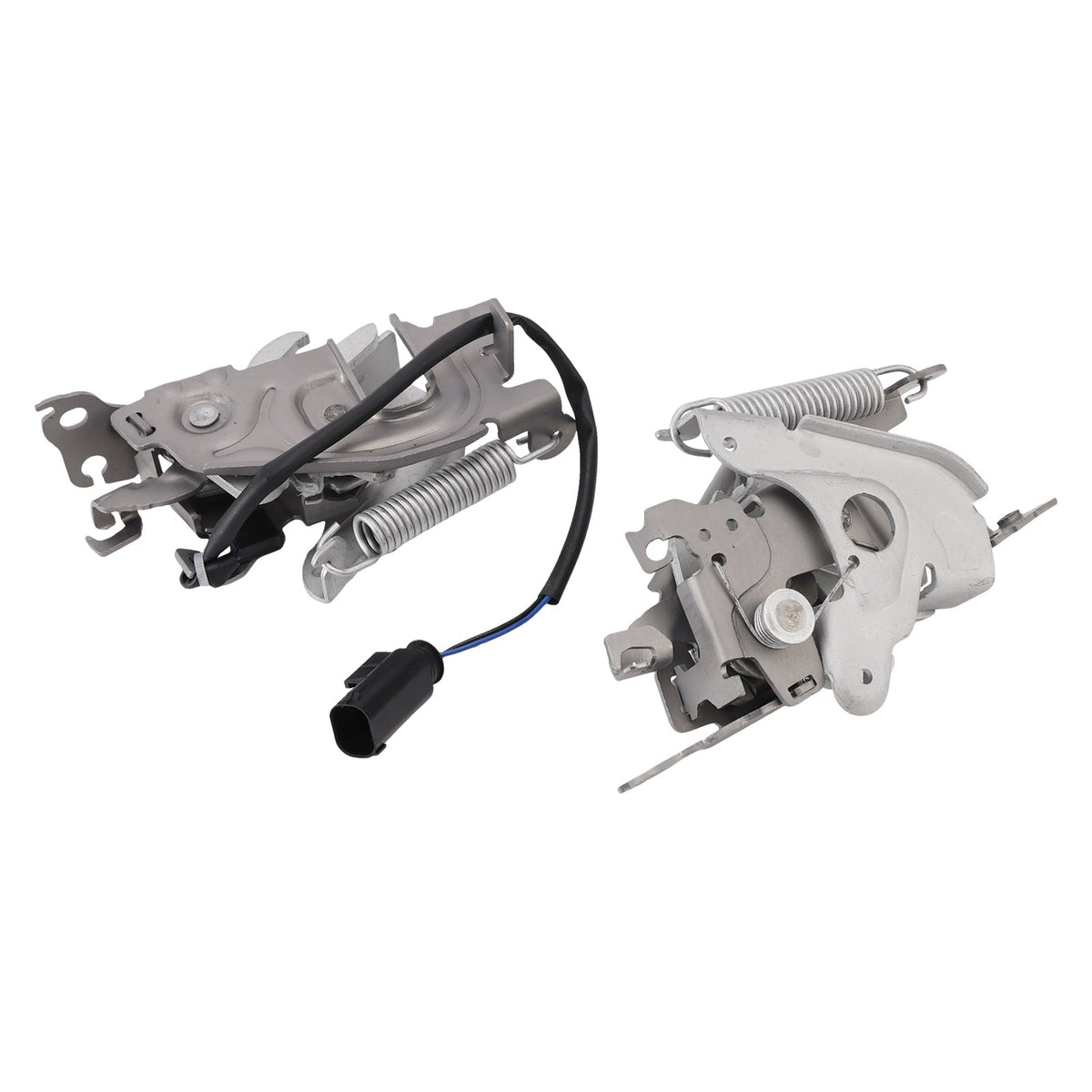 2023-2023 Pour BMW M240i F44 2x Verrou de capot avant 51237468347