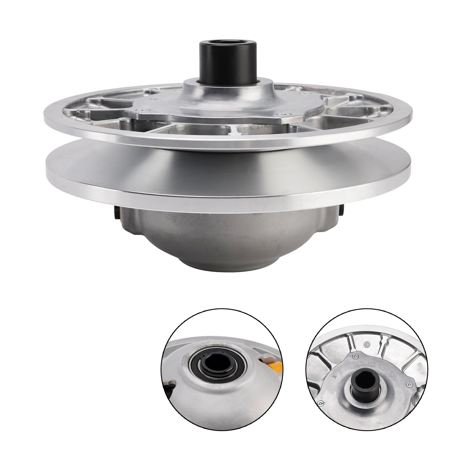 Secundaire koppeling achtervariator voor Polaris RANGER 900 XP 2015 (referenties : 1322946 en 1323246)