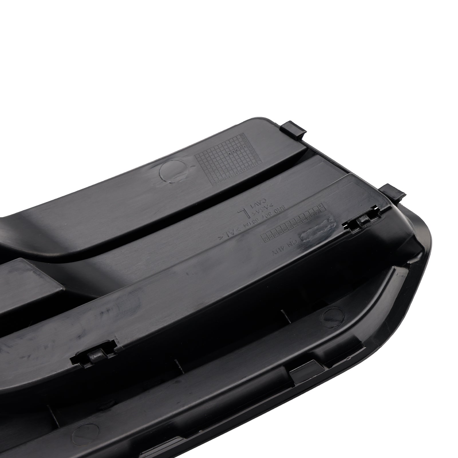 Leuk mist licht bliksemrooster voor Audi Q5 2013-2017 8R0807681M