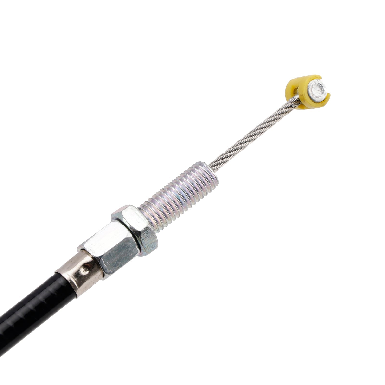 Črni rezervni kabel za motocikle Suzuki GSXR600/750 (2011-2023)