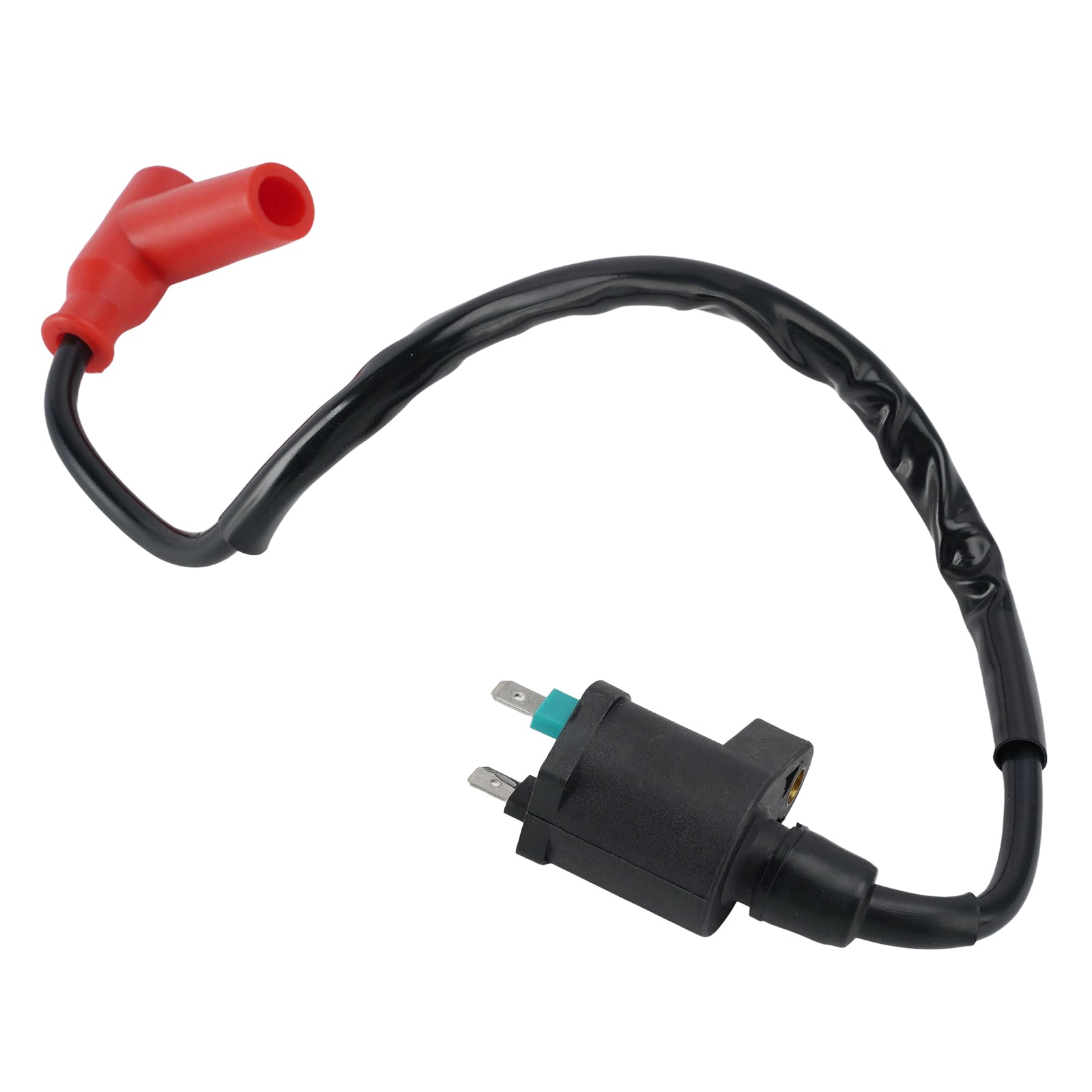 Bobine d'allumage pour Honda CR500R 1984-1985 30500-KA5-740 30700-KA5-771