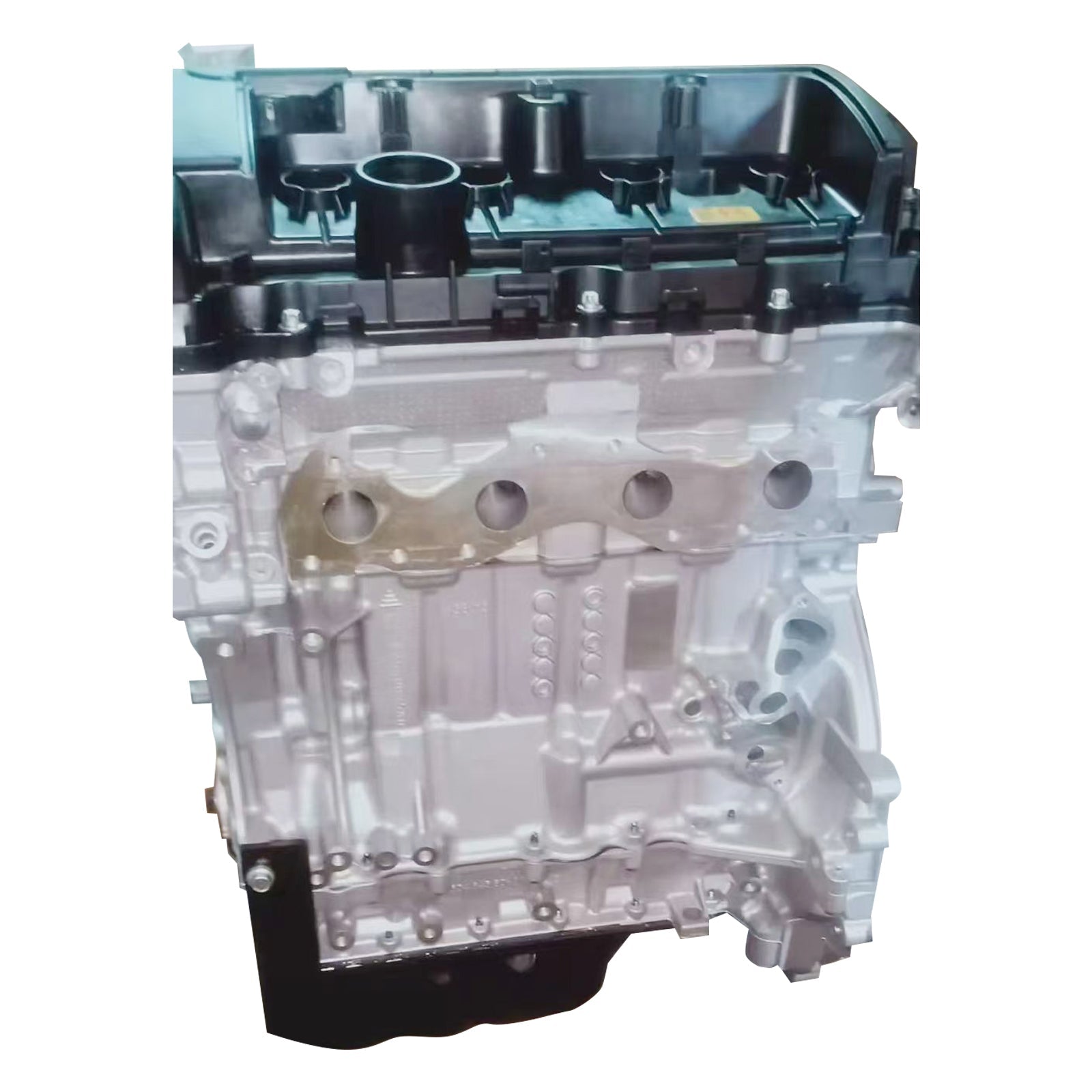 Bloque de motor nuevo para Mini Cooper R56 N12 N12B16A 11000444886