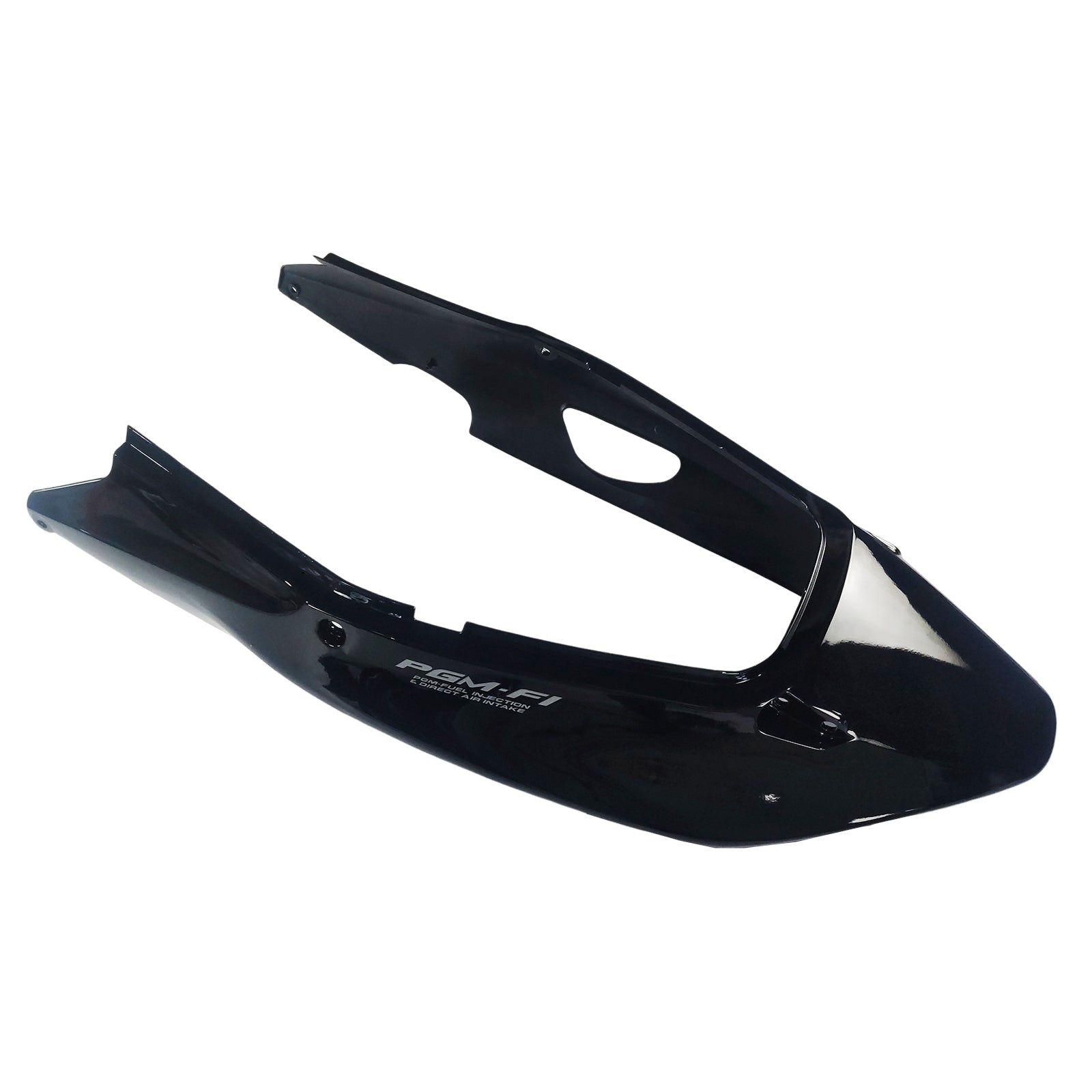 Vbrizgavanje kompleta za karoserijo ABS za Honda CBR1100XX SuperBlackbird 1996-2007