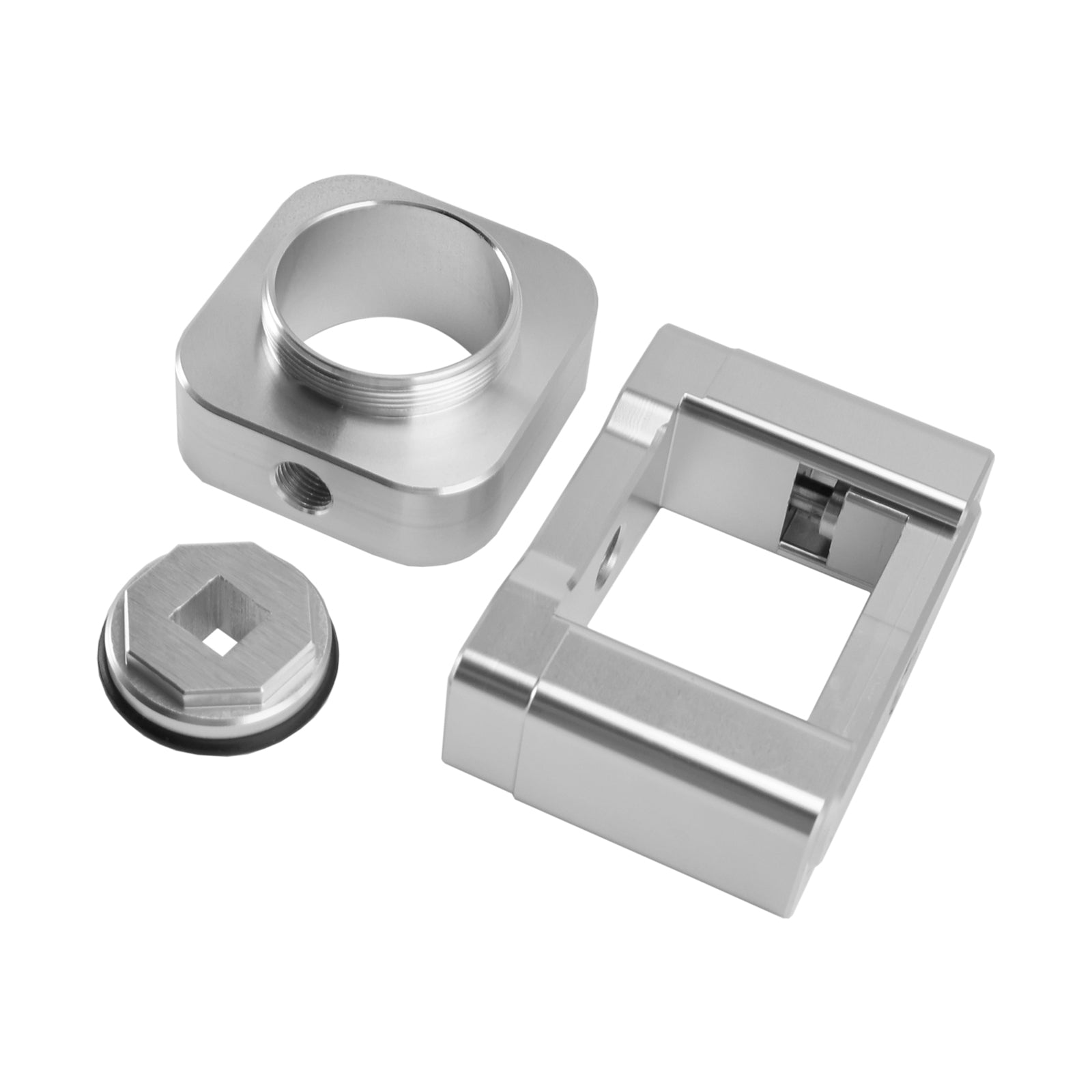 Clon de bolsas de herramientas del kit de mantenimiento/reconstrucción Fox Trek ISOSTRUT #803-01-436 ISO STRUT