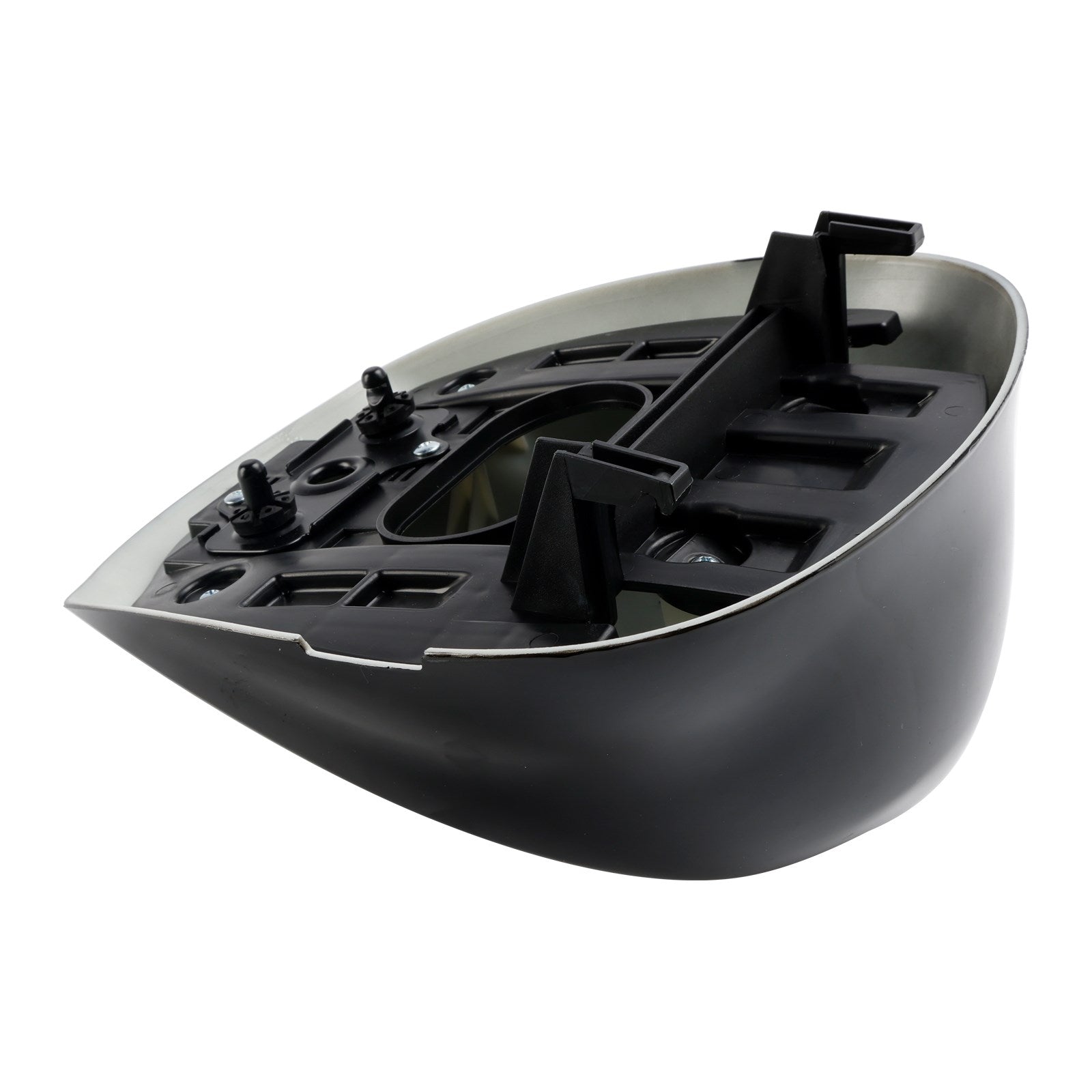 Cubierta del soporte del asiento trasero para Suzuki GSX1300R GSX-R1300 Hayabusa 2008-2020