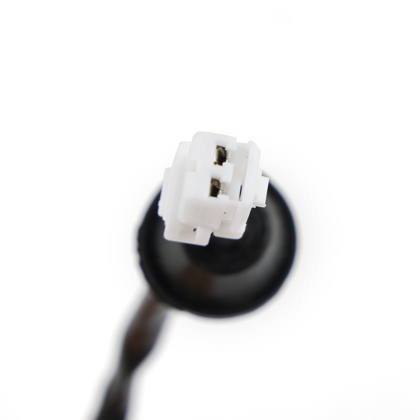 Podniesione tylne światło zatrzymujące dla Fiat 500 kabrioletów 2009-2018