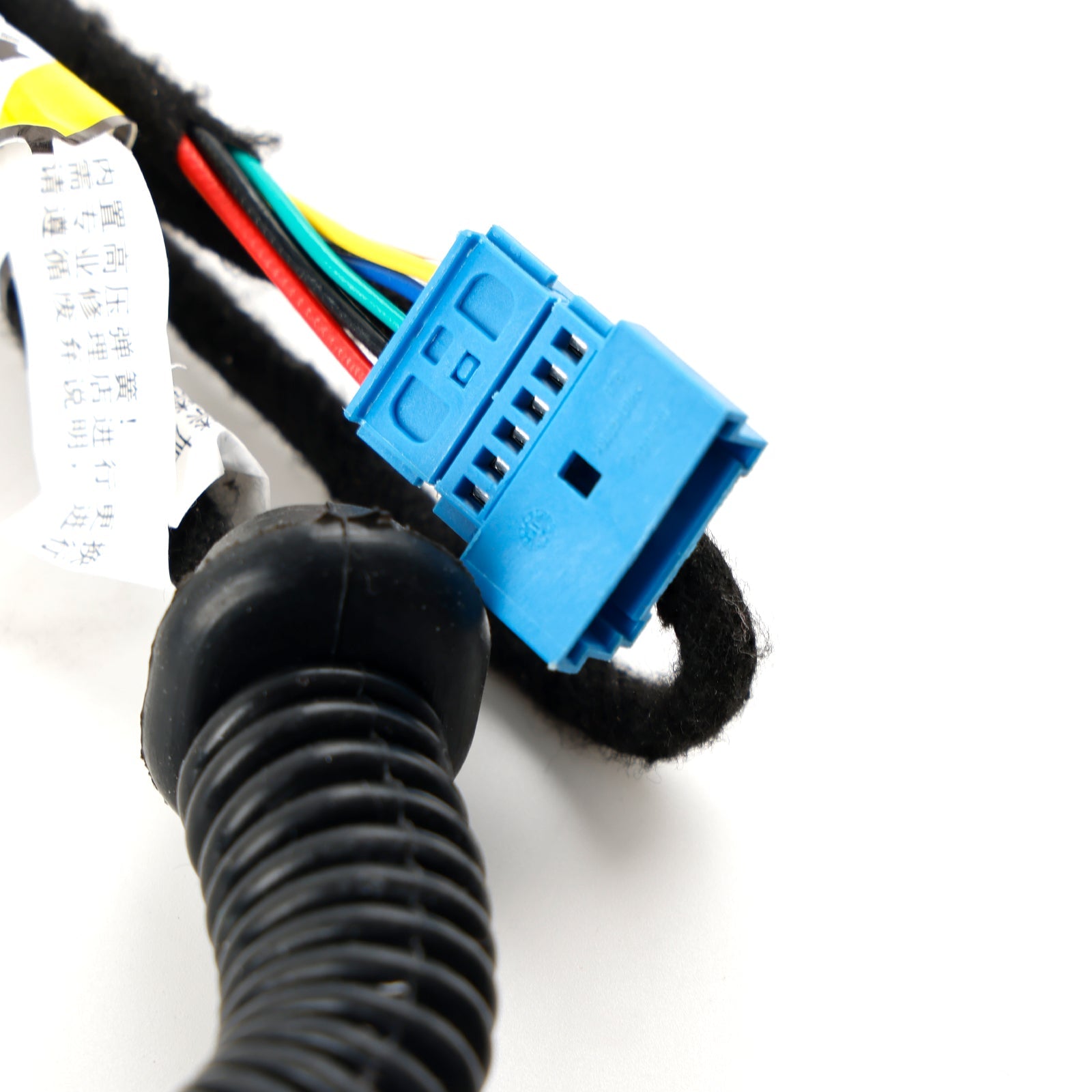 Vérins de hayon électriques à gaz (2 pièces, gauche et droit) pour BMW X3 F25 sDrive 18d, sDrive 20i, xDrive 20d, xDrive 20i et xDrive 28d (2011-2017) - Référence : 51247232003