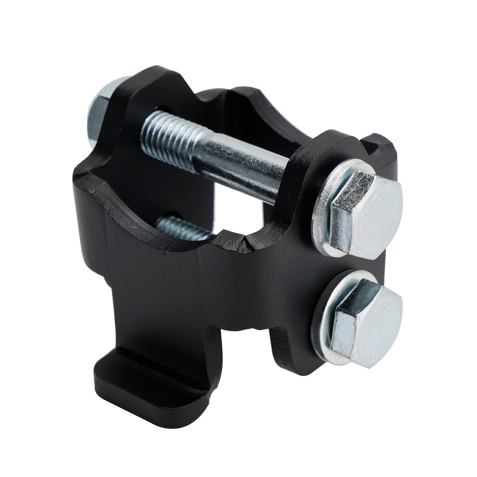 Kit de rehaussement avant et arrière de 2,5 cm (1 po) pour Can-Am Defender 500, 800 et 1000 HD Crew