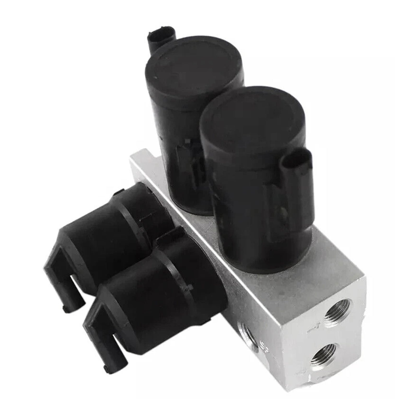 Bloc de vannes de suspension hydraulique ABC Mercedes-Benz SL65 AMG 2005-2006 2203201258