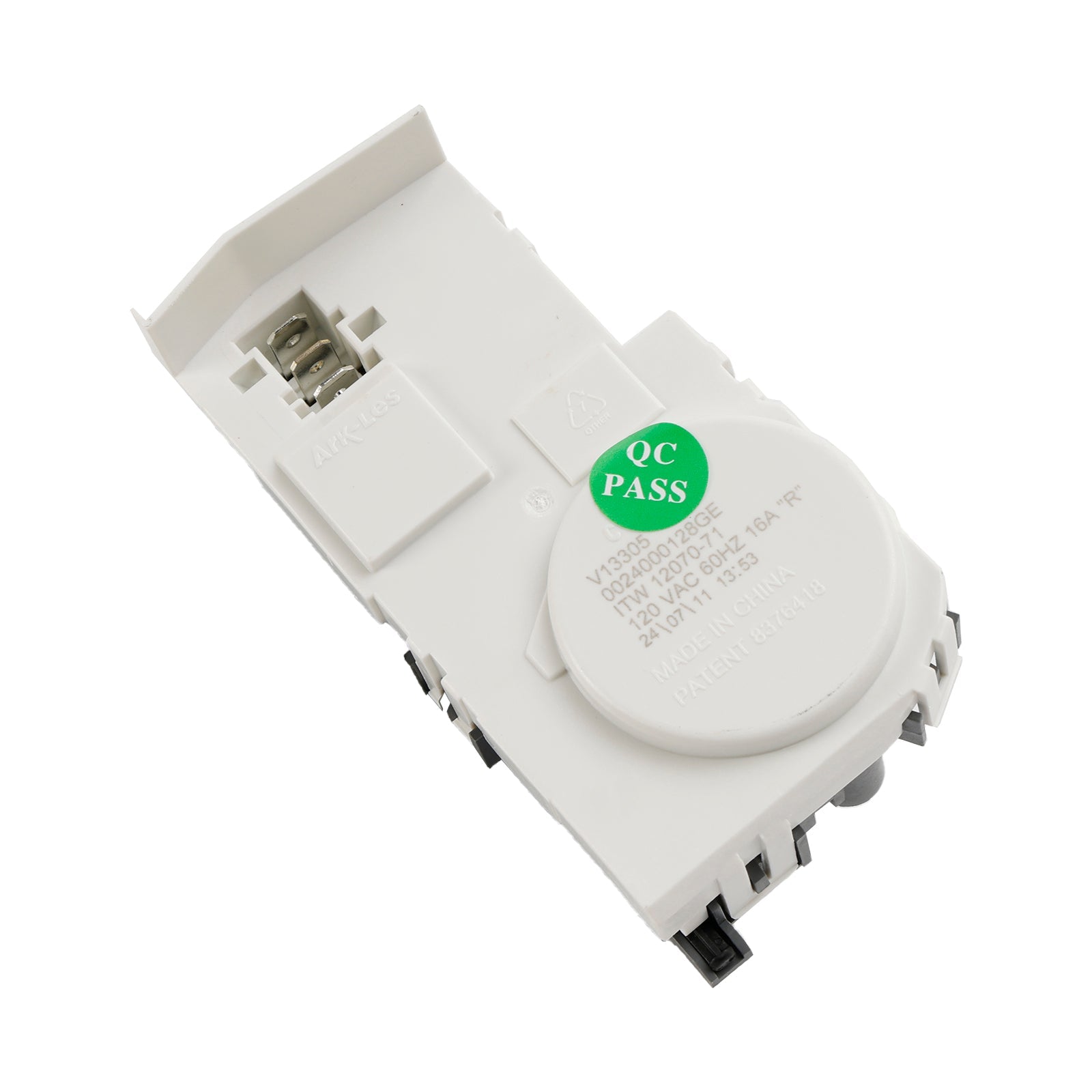 WH01X29528 AP6985313 Zamek drzwi pralki do pralek GE