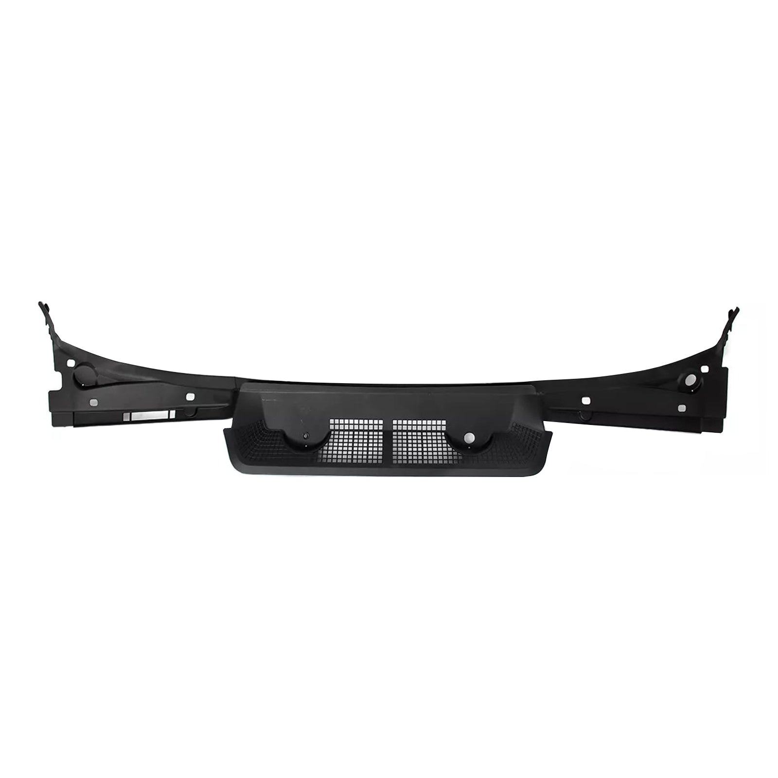 Grille de ventilation d'essuie-glace pour BMW 323i 1998-1999 51711977677