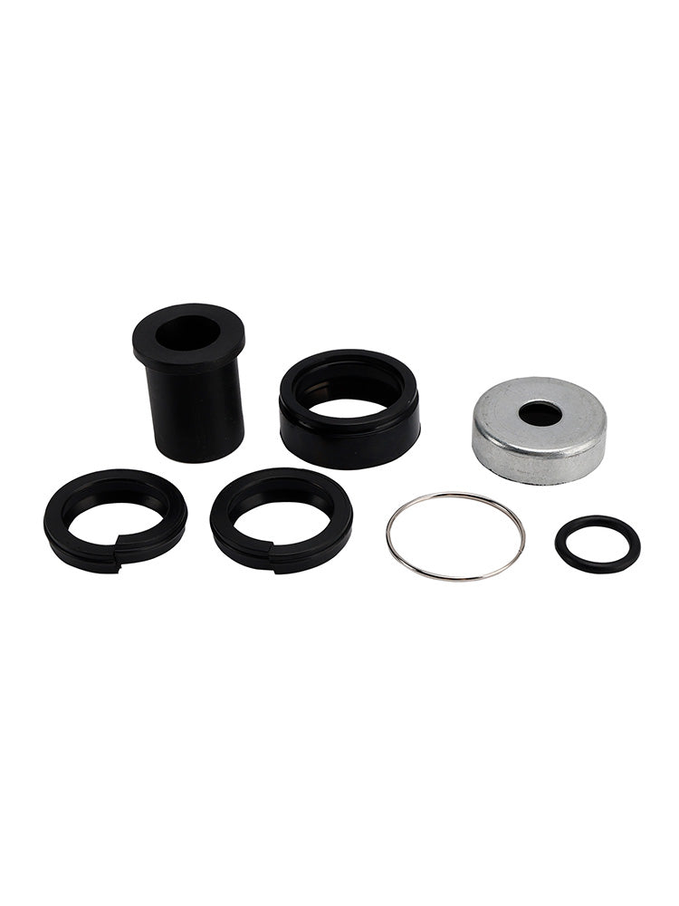 Kit de roulements de colonne de direction PWSSK-K06-400 pour Suzuki LTA500 LTZ400 LTZ250