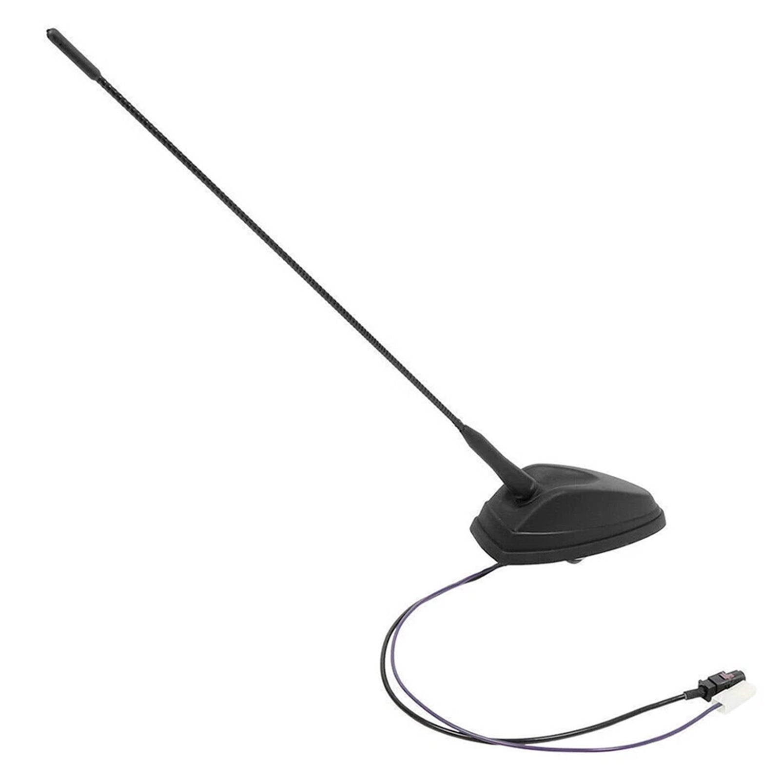 Antenne radio de toit pour Mercedes Sprinter W906 (2006-2017) - Référence : A9068200475