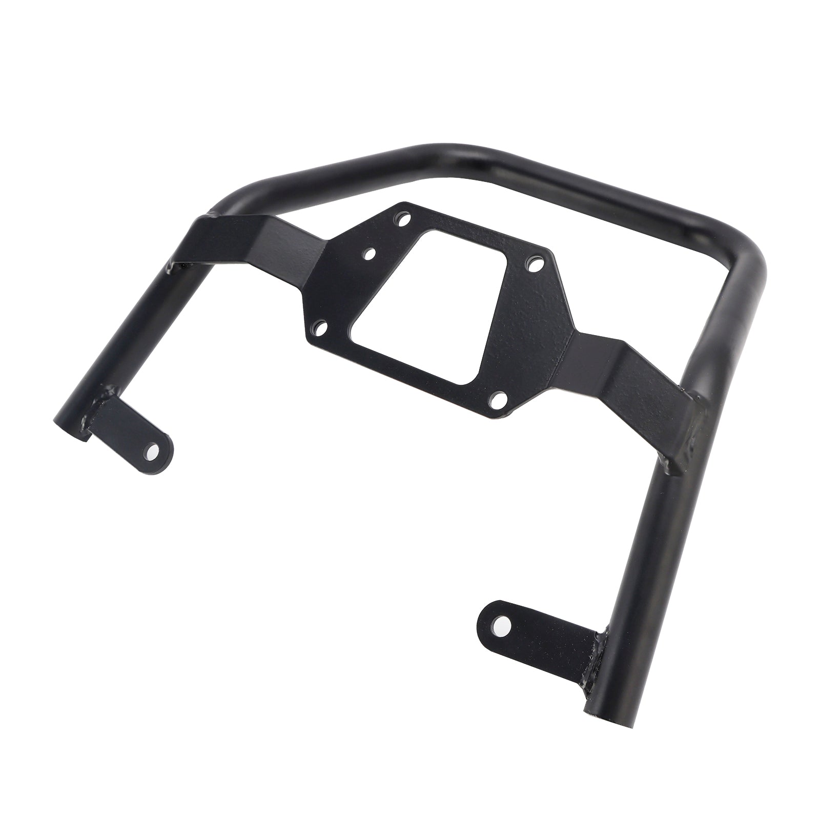 Accoudoir passager avec support pour main pour KAWASAKI Z900RS 2018-2024