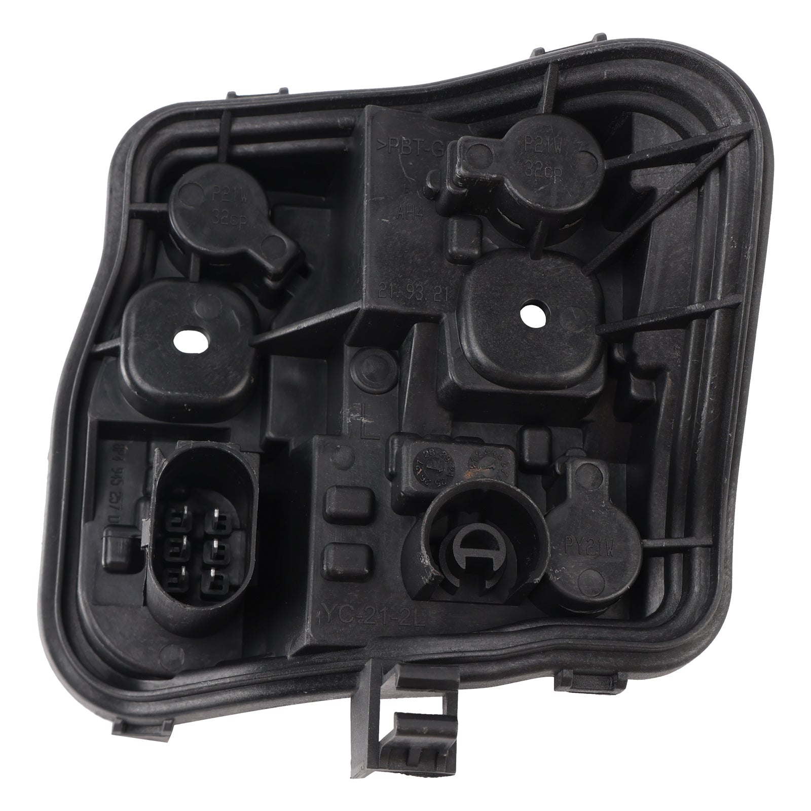 Podpora d&Žarnica leve zadnje luči Audi A3 Sportback 5-vratna 2009-2013 8P4945257D